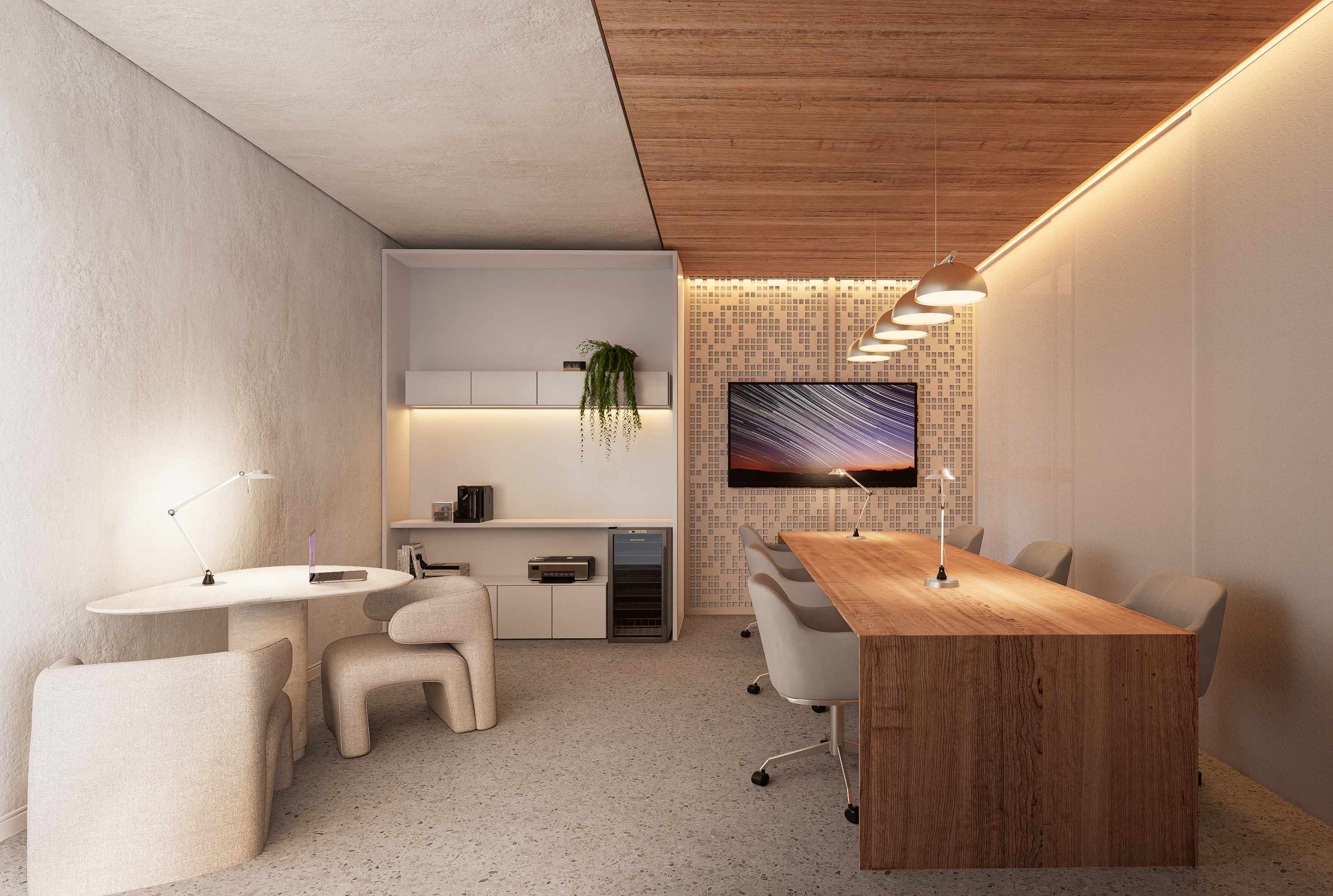 Edifício Smart Stay View — foto 9