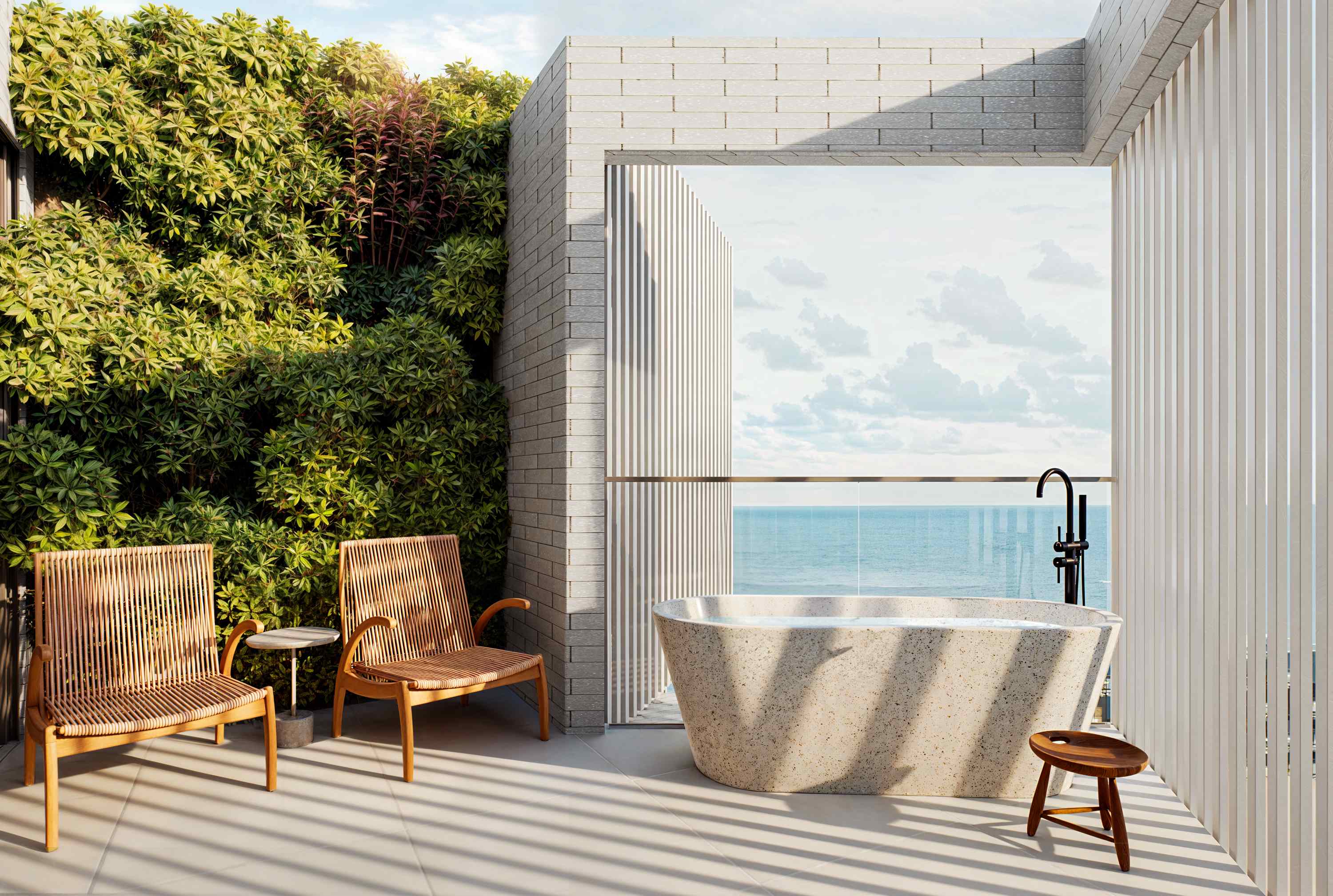 Edifício Smart Stay View 3