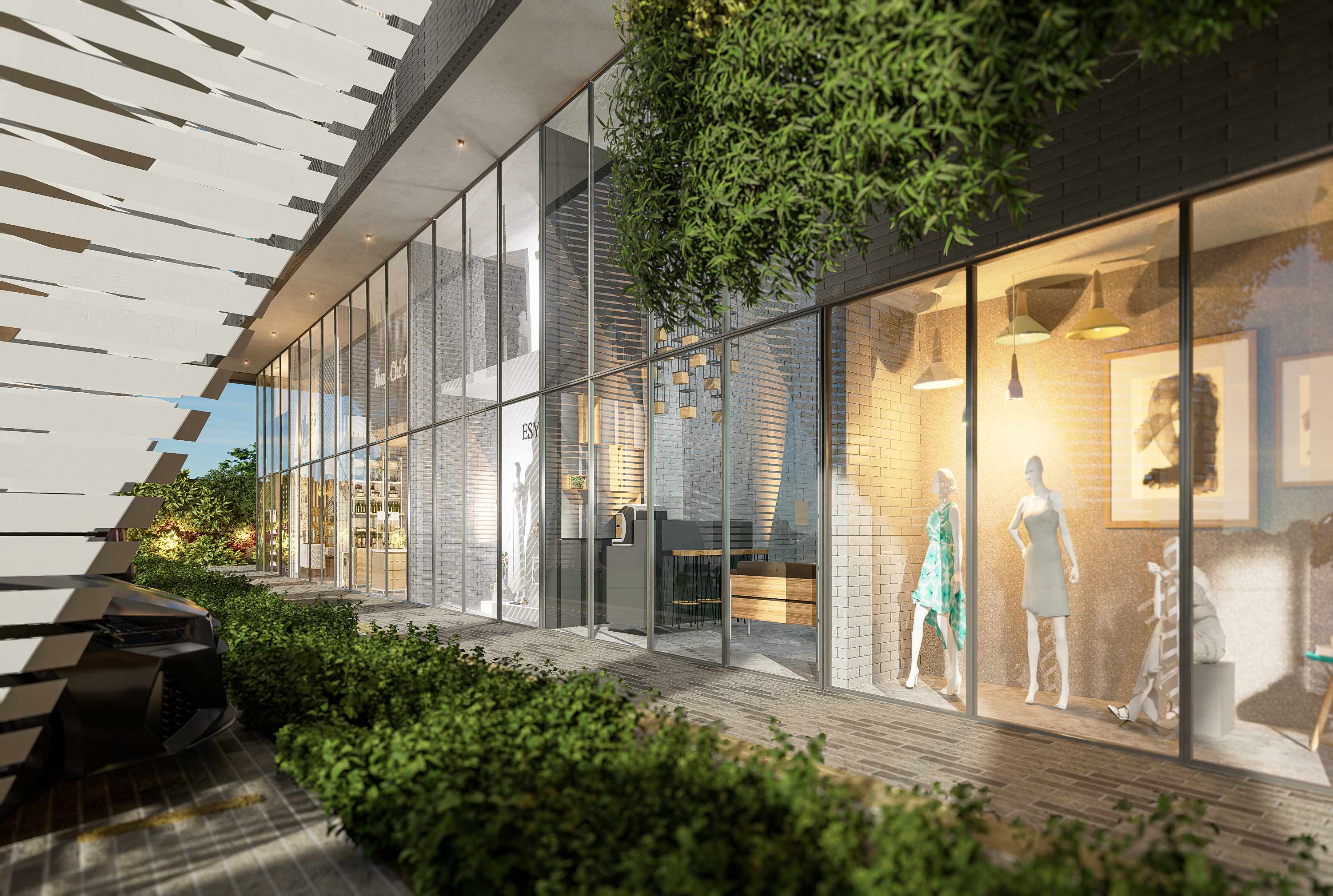 Edifício Smart Stay View — foto 17