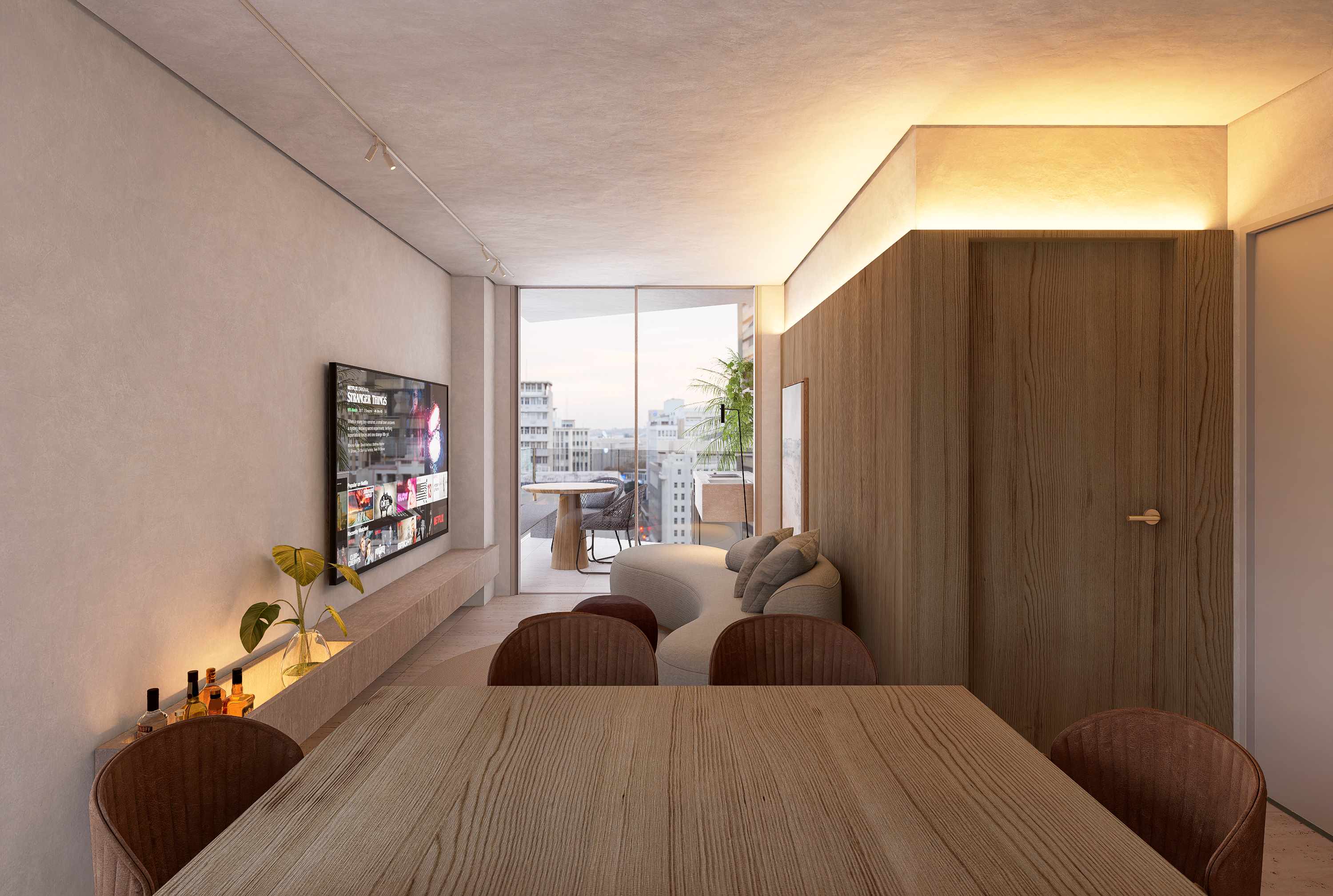 Edifício Smart Stay View — foto 6