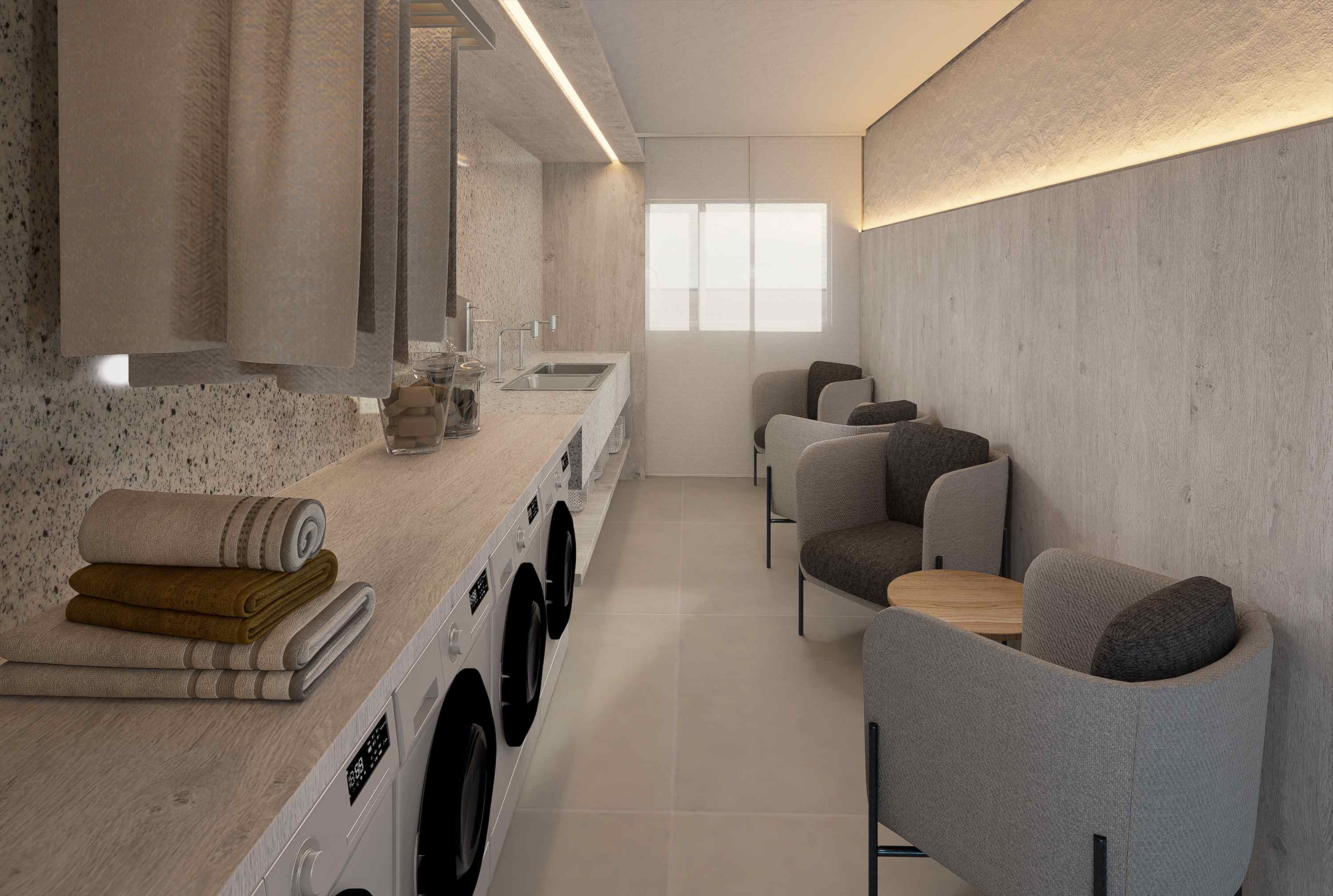 Edifício Smart Stay View — foto 13