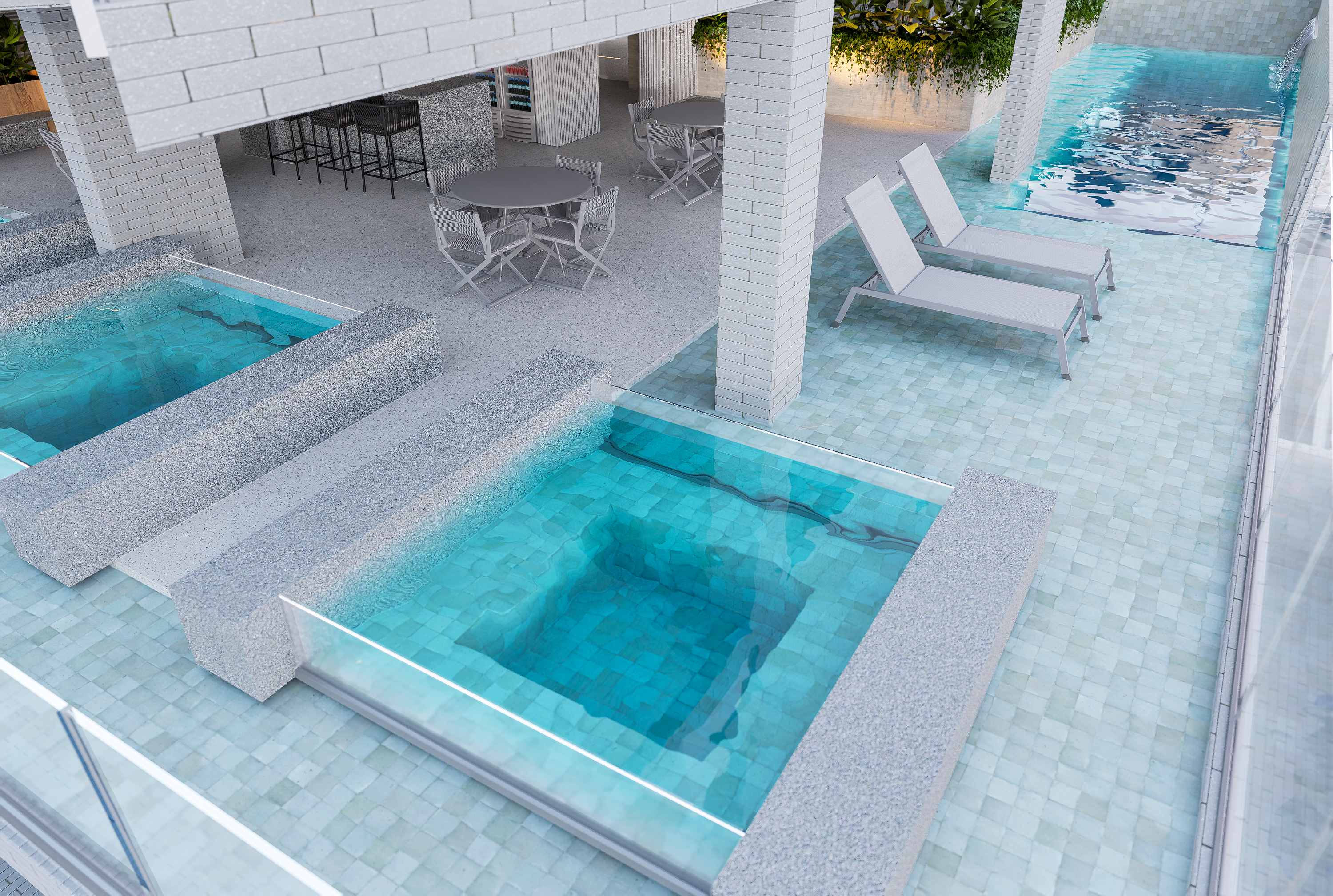 Edifício Smart Stay View 2