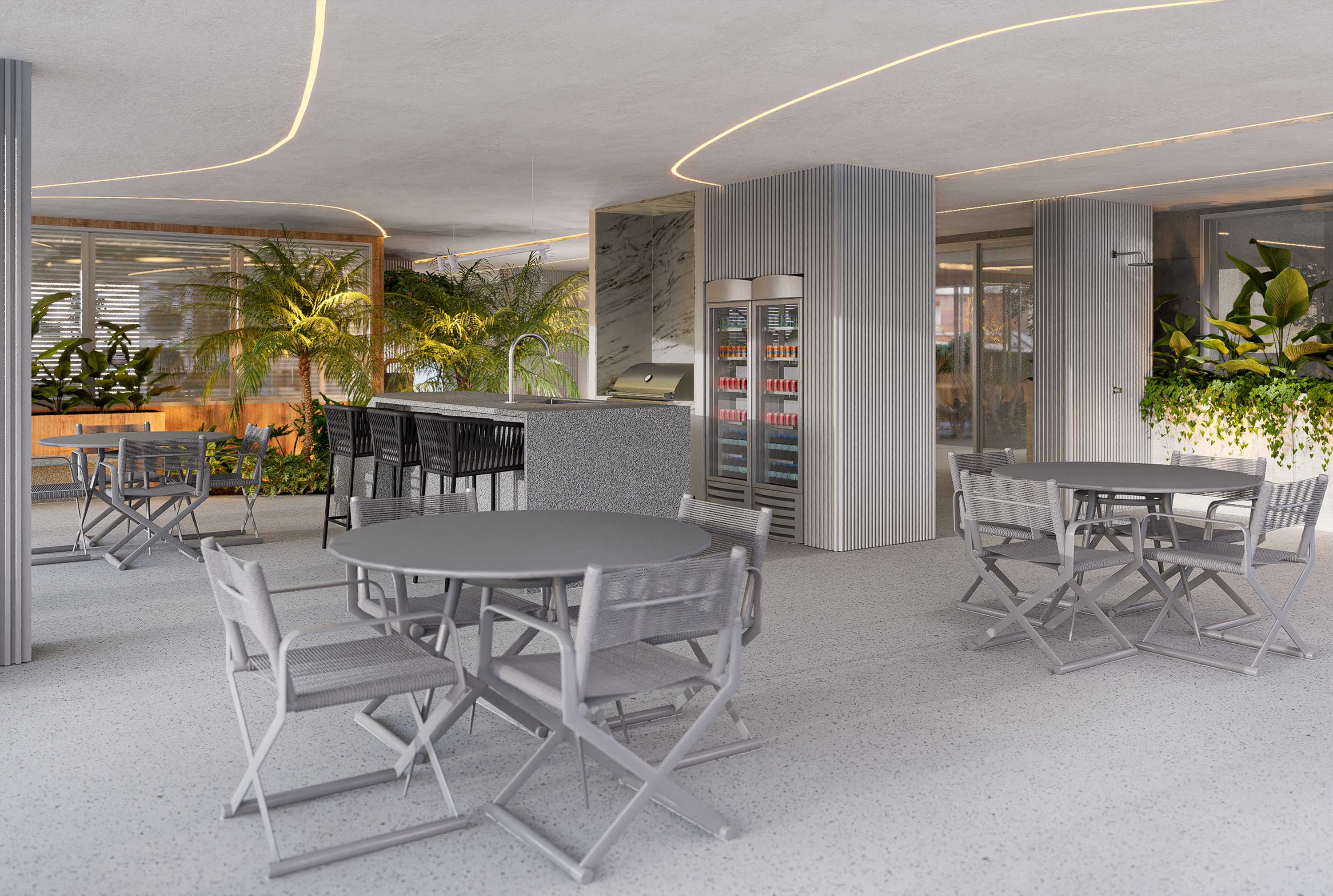 Edifício Smart Stay View — foto 10