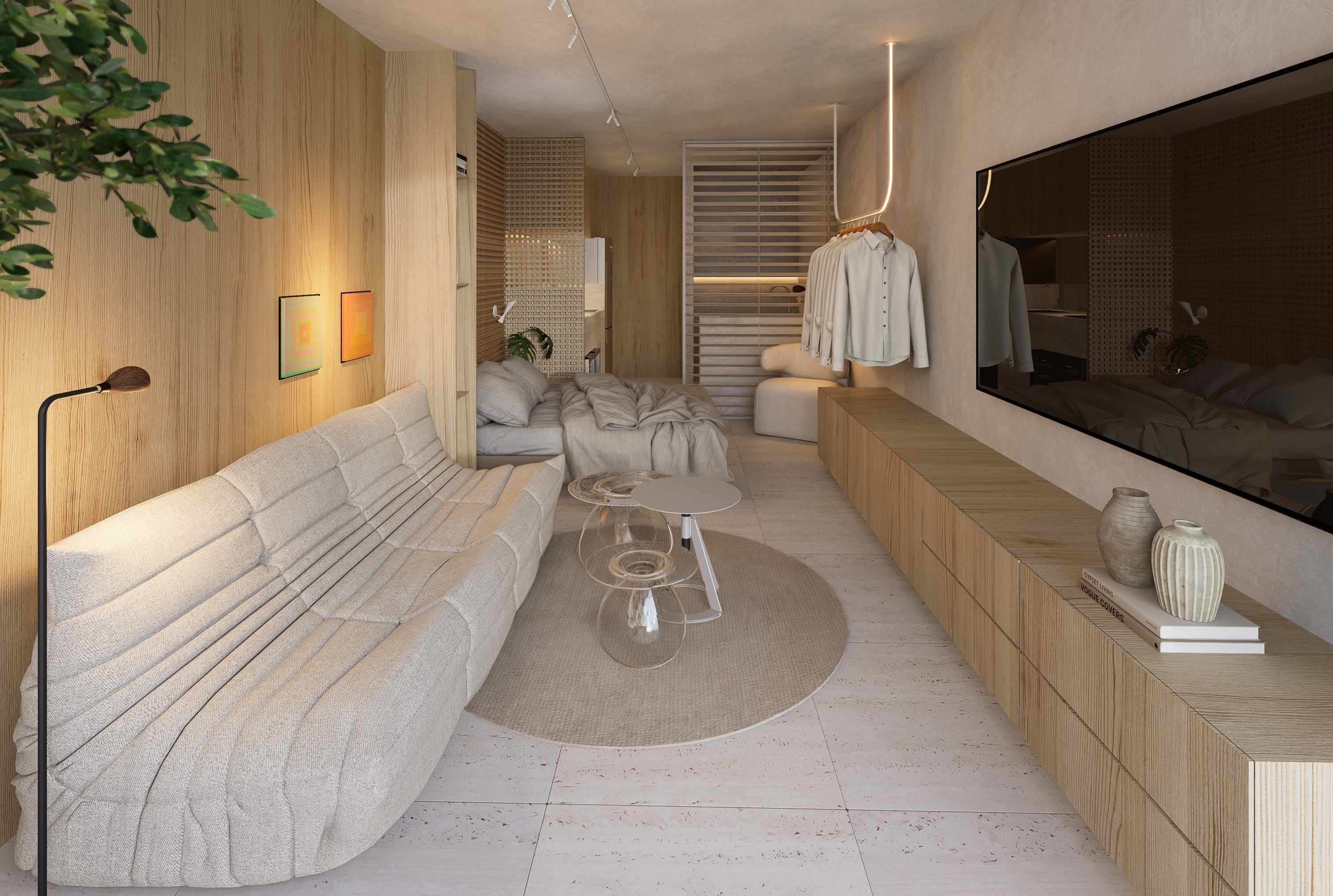 Edifício Smart Stay View 4
