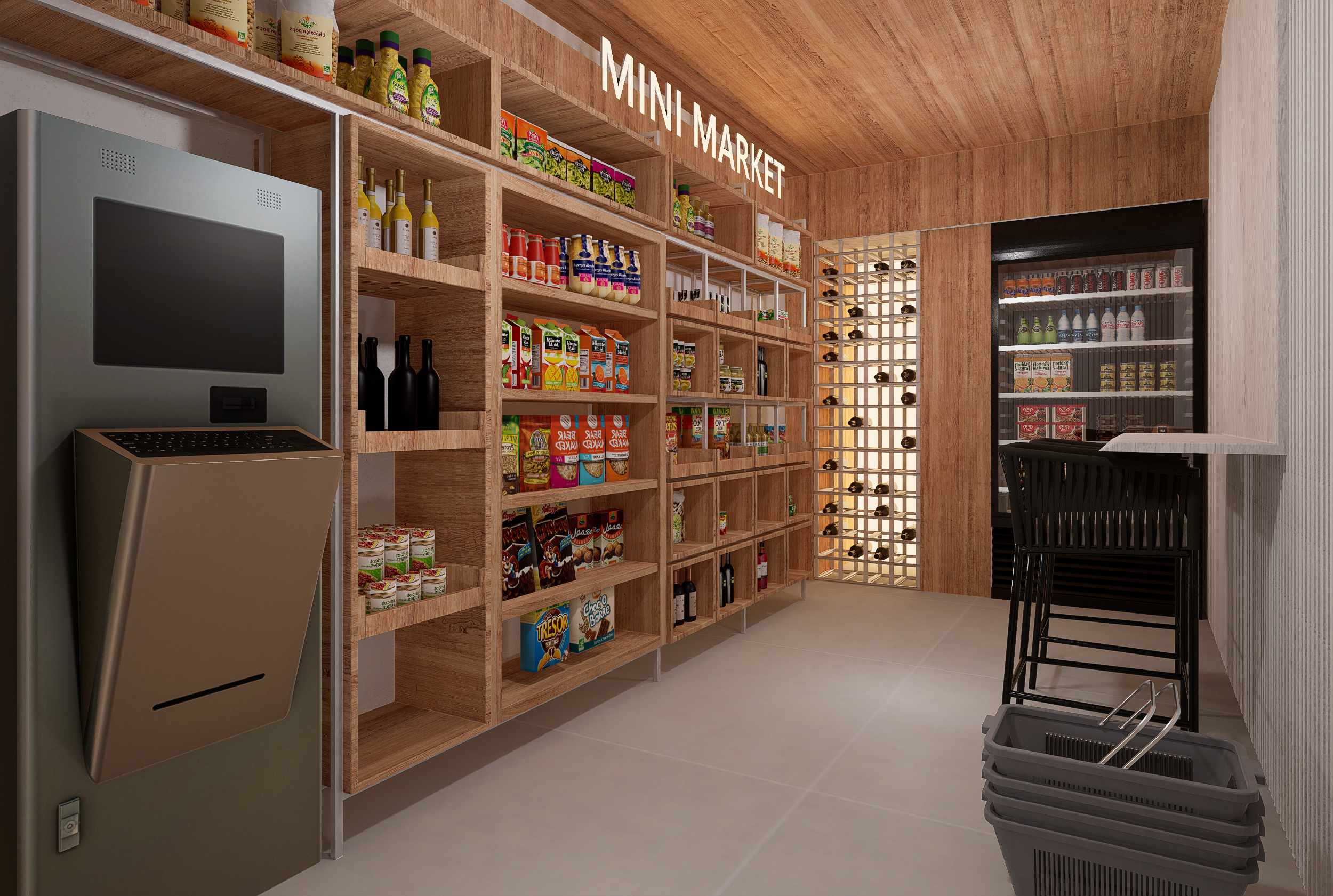 Edifício Smart Stay View — foto 15