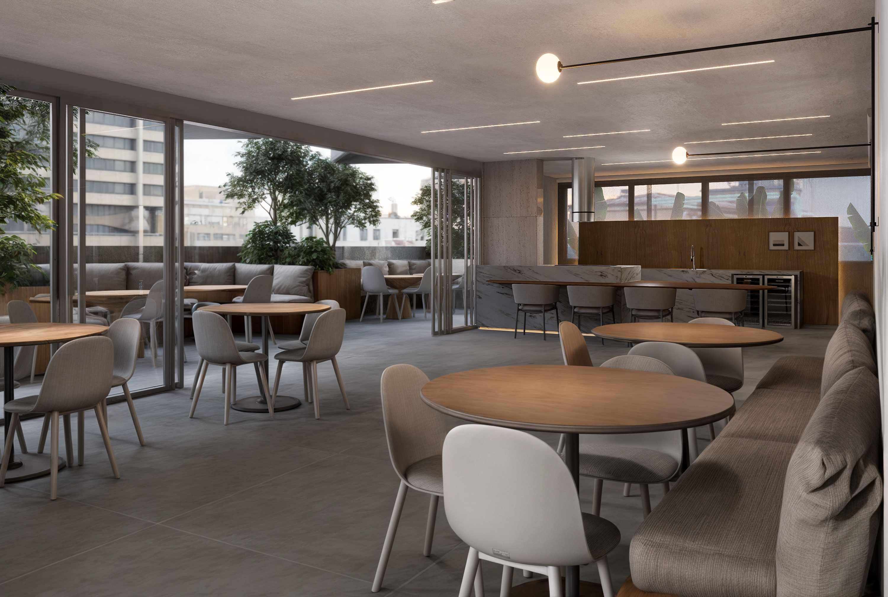 Edifício Smart Stay View — foto 11