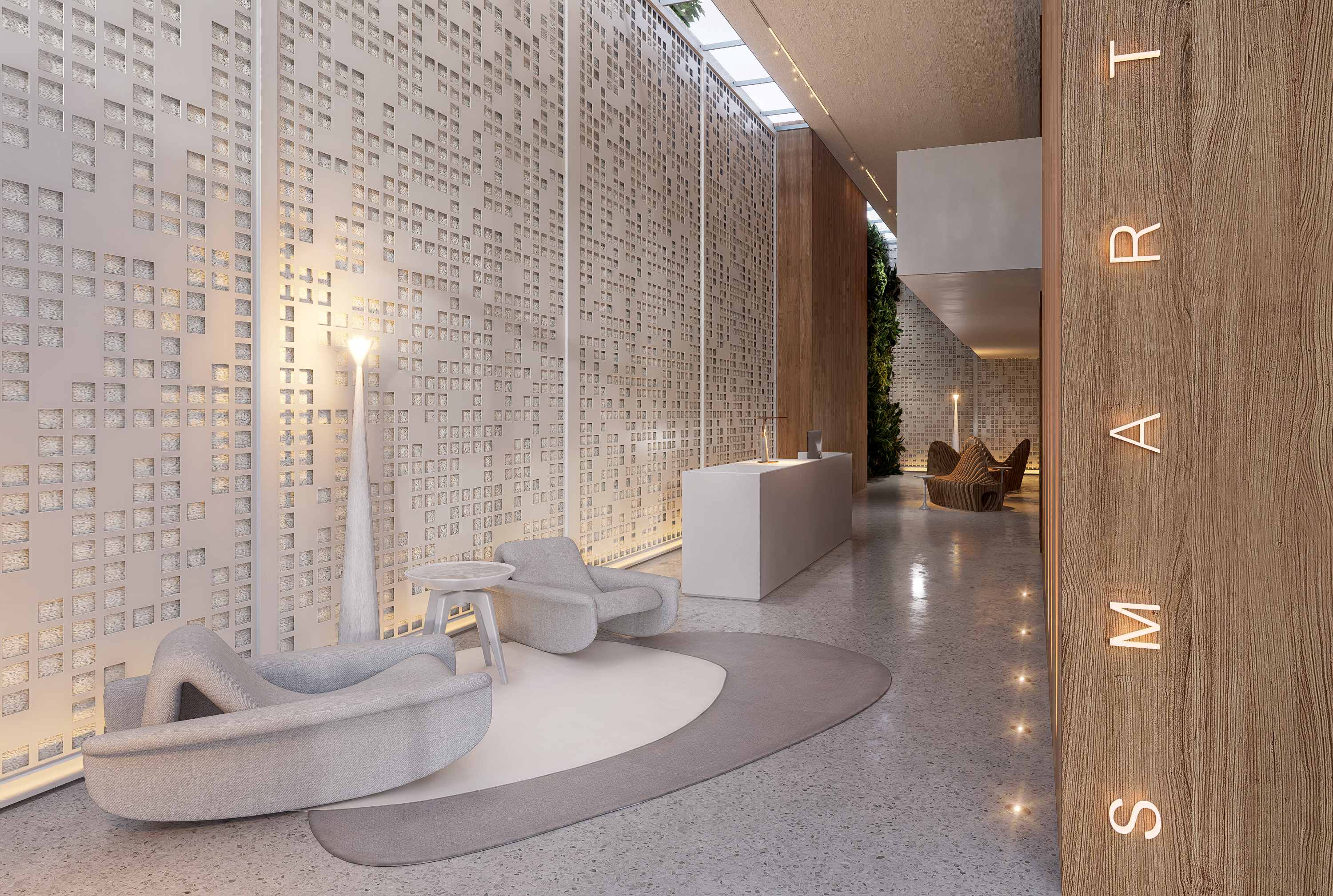 Edifício Smart Stay View — foto 16
