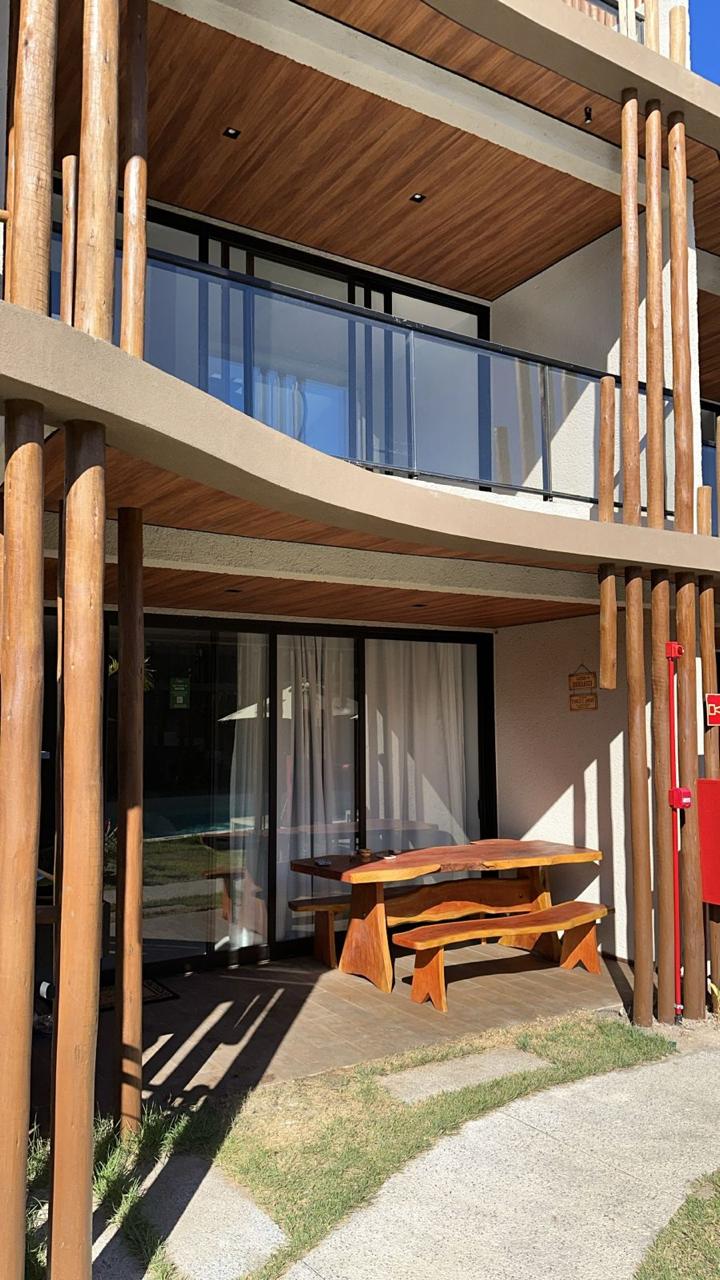 Edifício Naay Sun - Porto de Pedras — foto 10