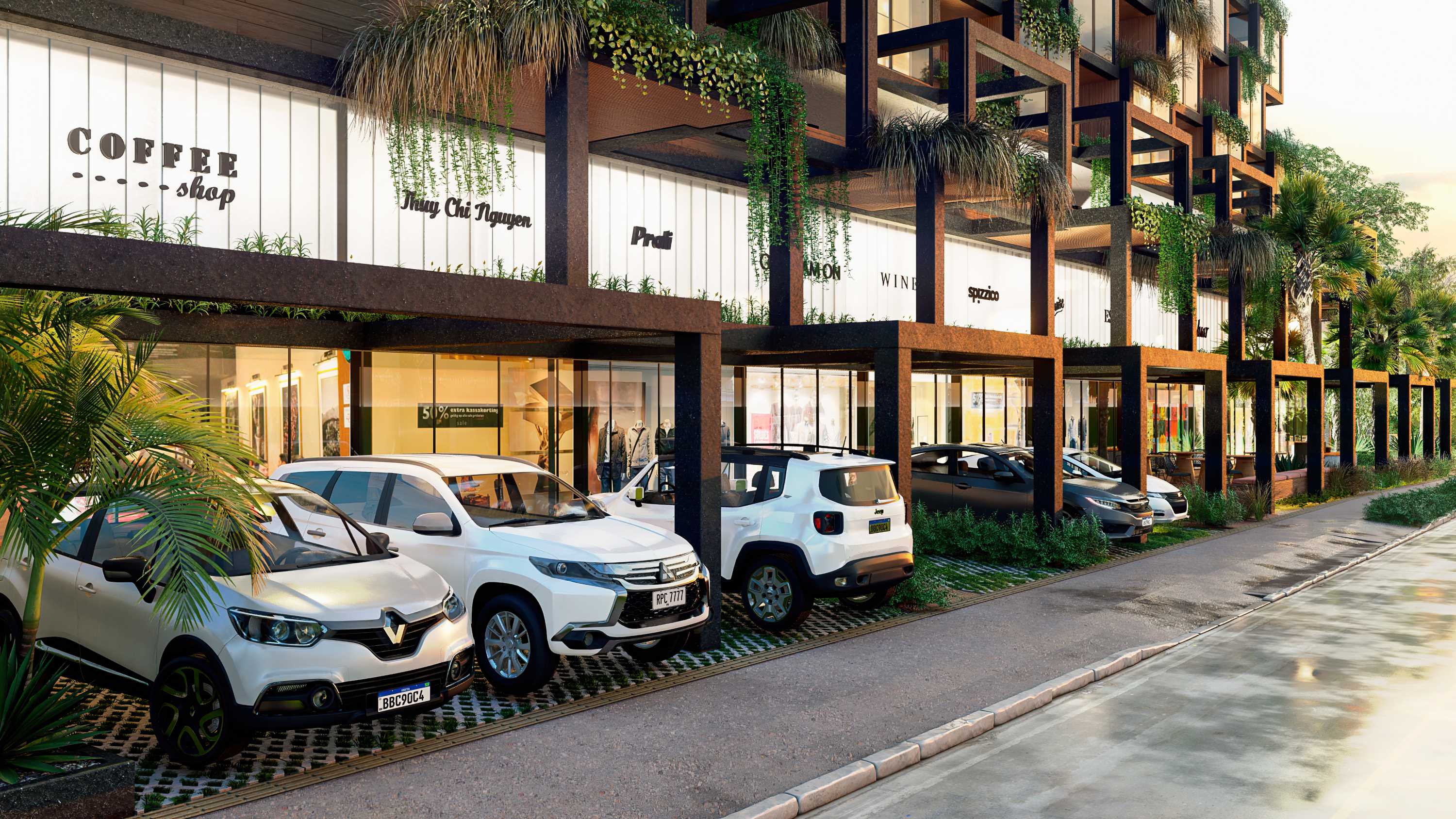 Summit Mário de Gusmão 2