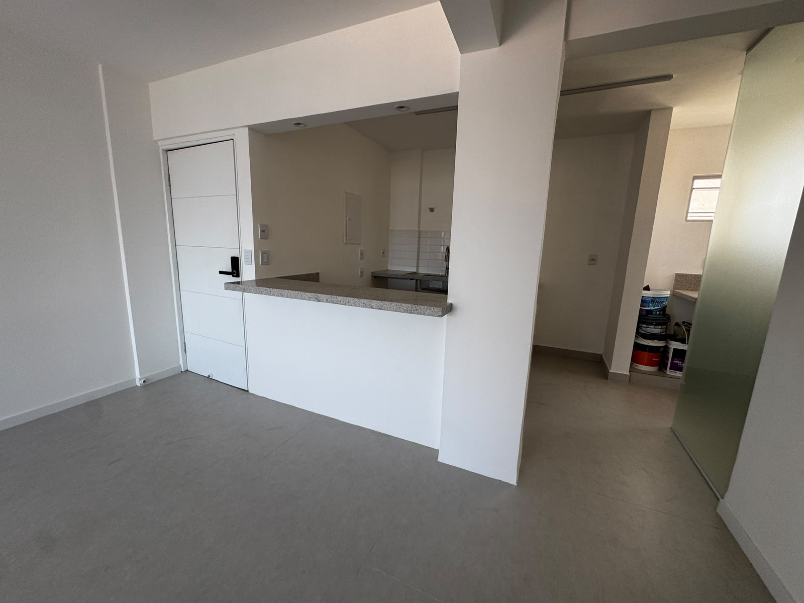 Apartamento Edifício Marseille — foto 5