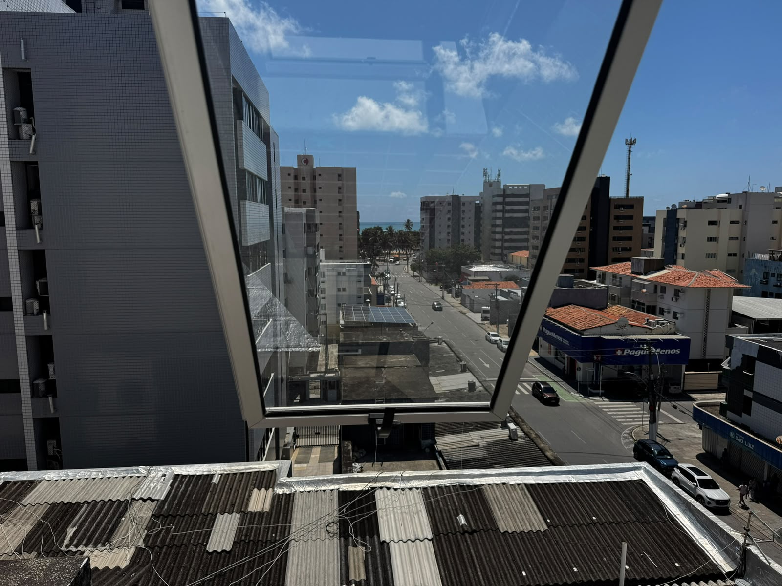 Apartamento Edifício Marseille — foto 21