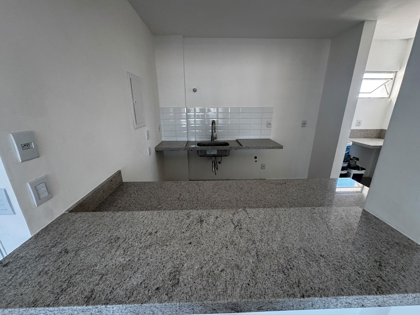 Apartamento Edifício Marseille — foto 14