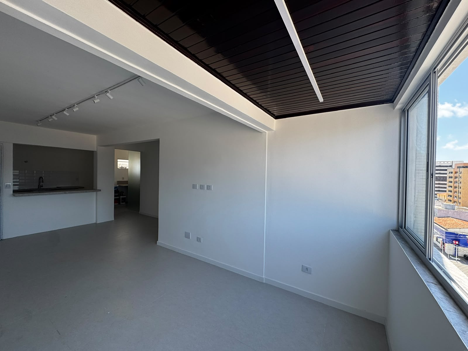 Apartamento Edifício Marseille — foto 24