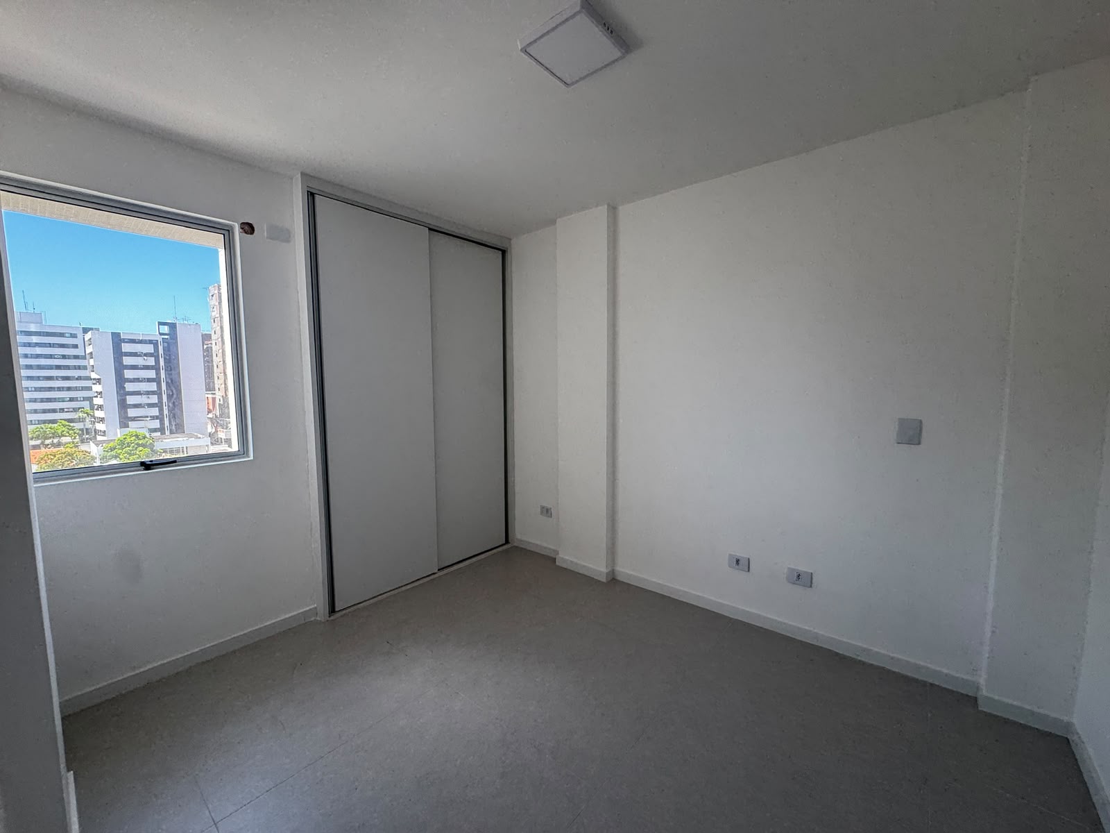 Apartamento Edifício Marseille — foto 22