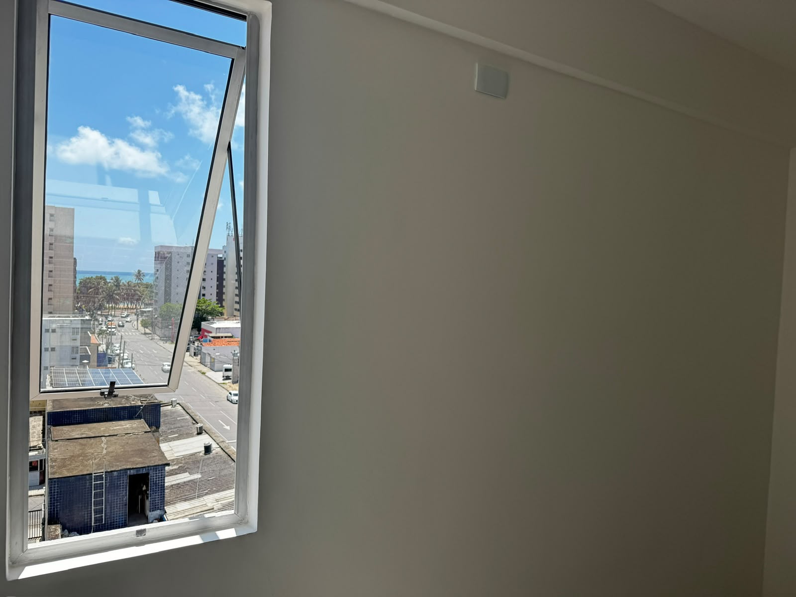 Apartamento Edifício Marseille — foto 17