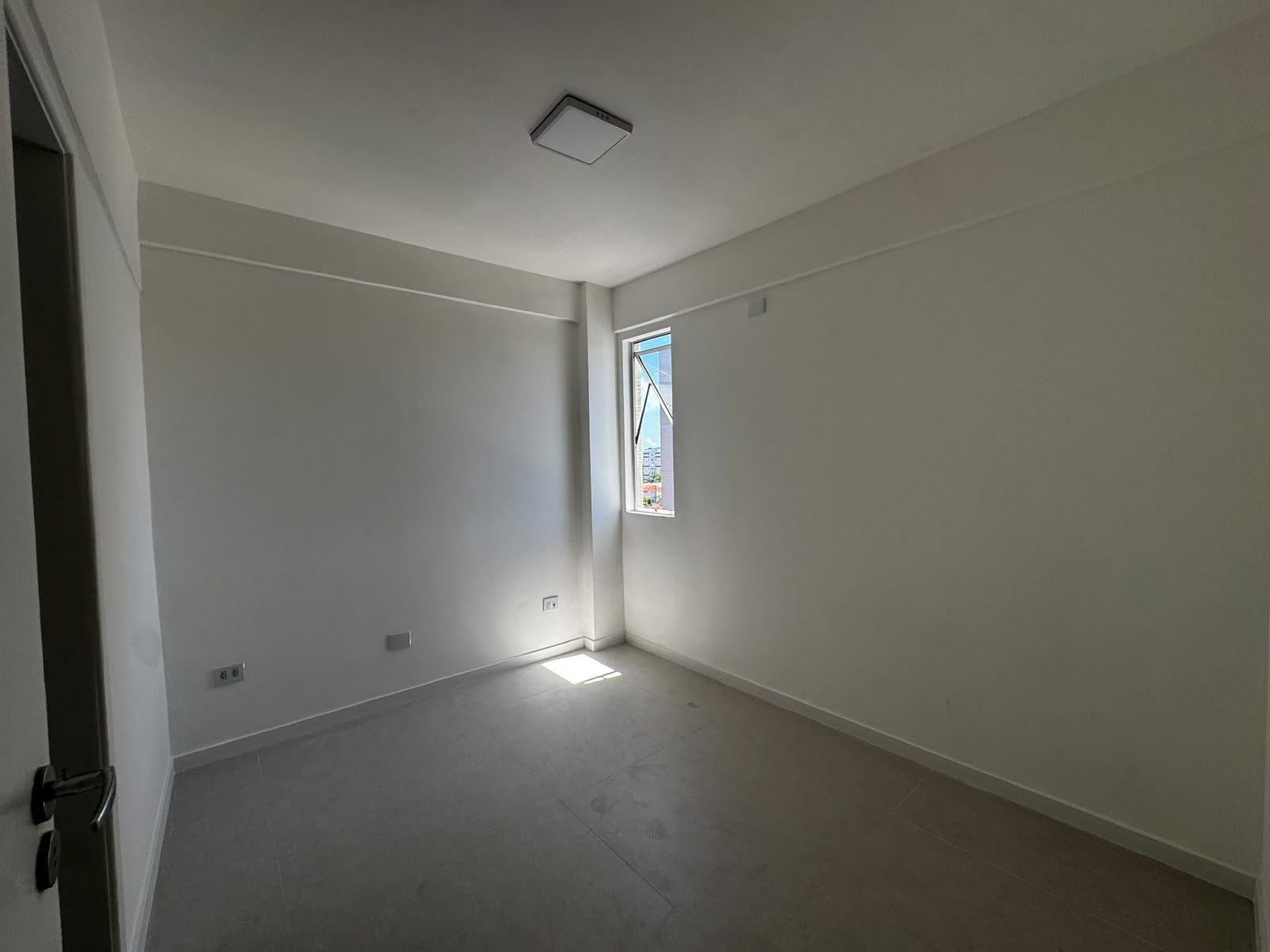 Apartamento Edifício Marseille — foto 18