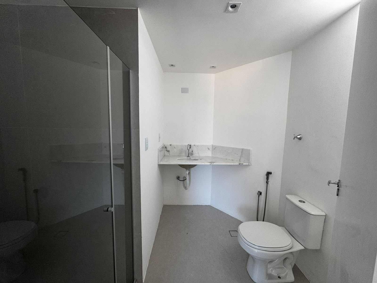 Apartamento Edifício Marseille — foto 4