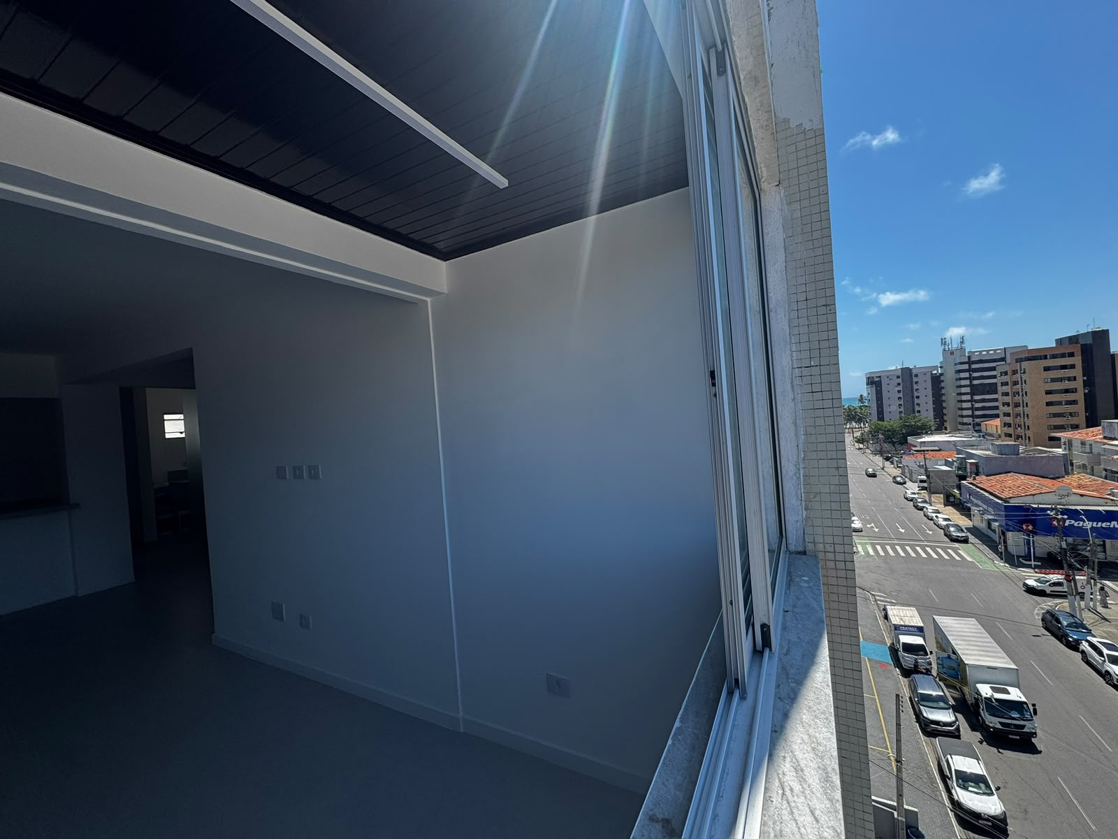 Apartamento Edifício Marseille — foto 6