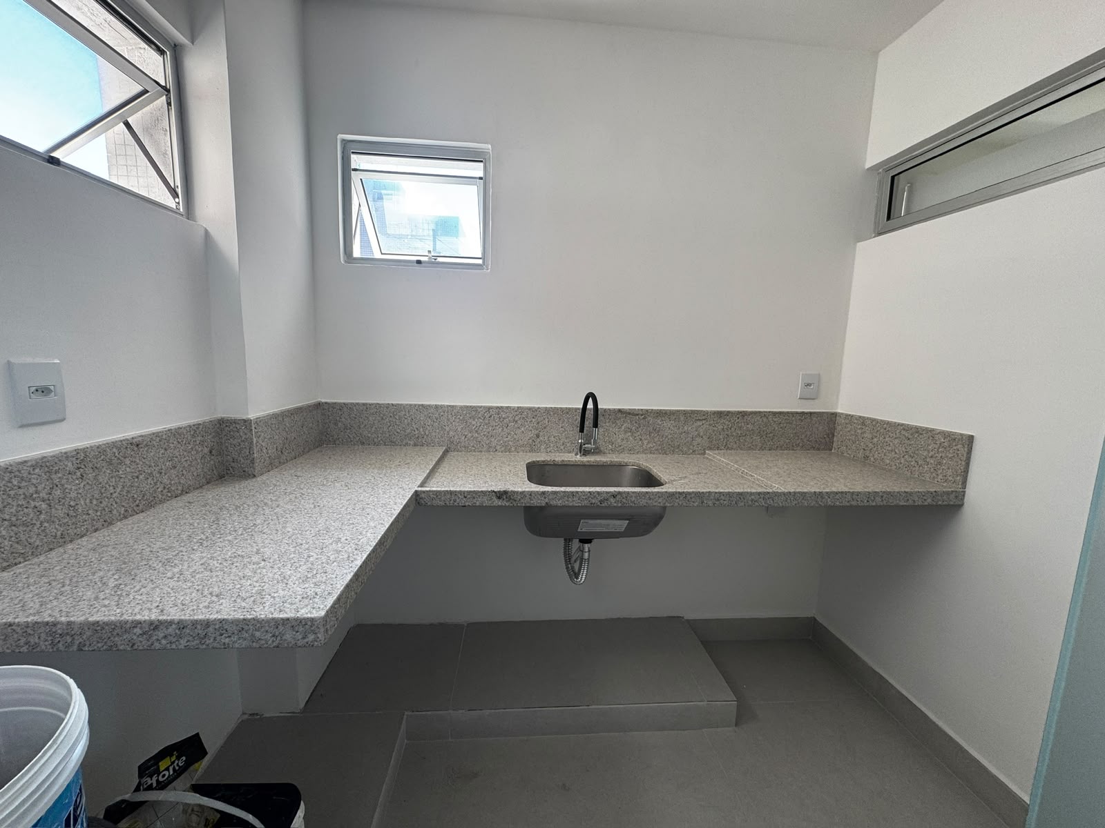 Apartamento Edifício Marseille — foto 23