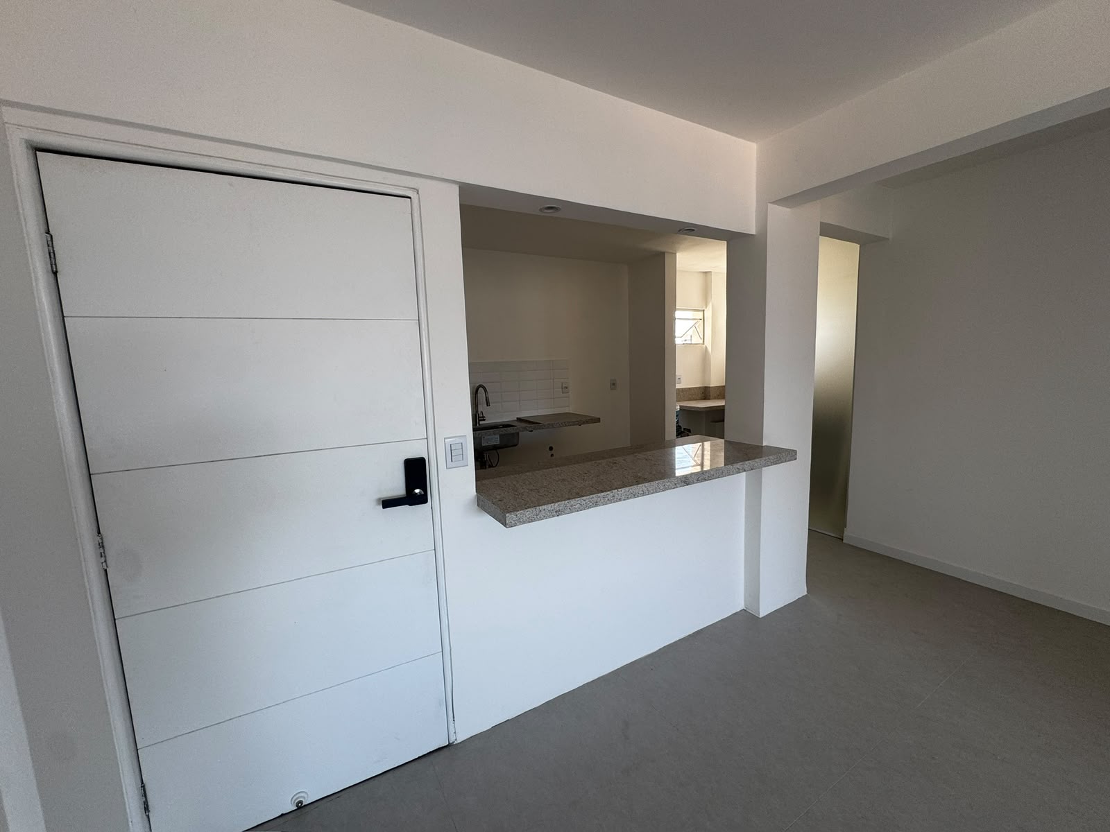 Apartamento Edifício Marseille — foto 8