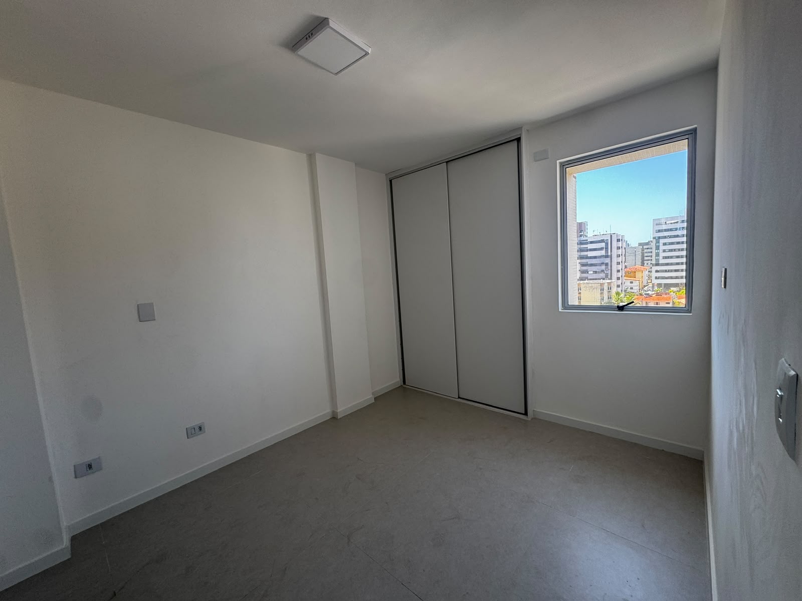 Apartamento Edifício Marseille — foto 10