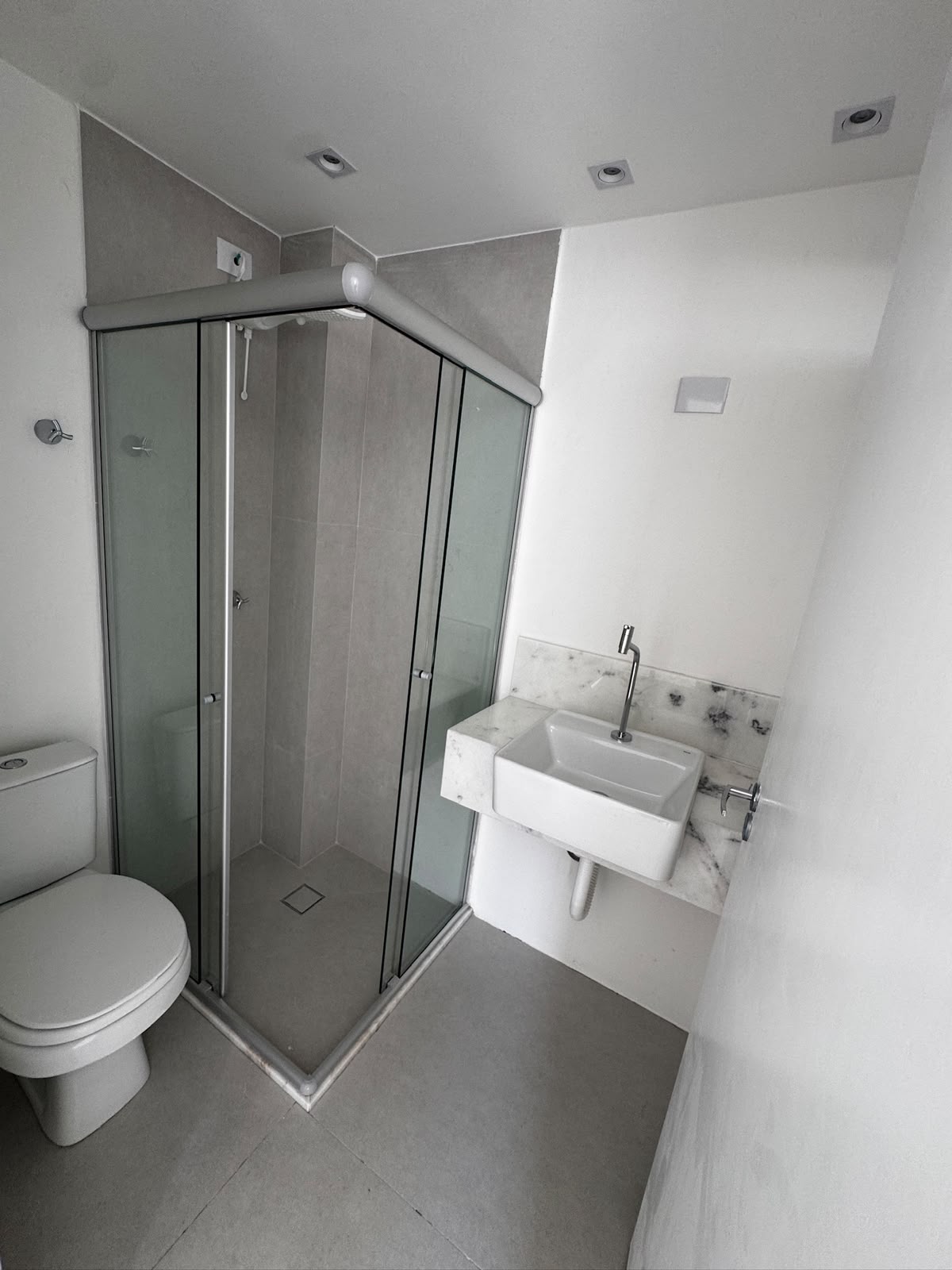 Apartamento Edifício Marseille — foto 16