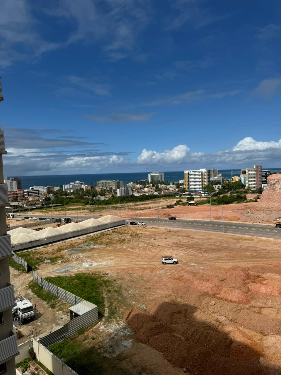 Edifício Sensia Horizontes do Atlântico — foto 22