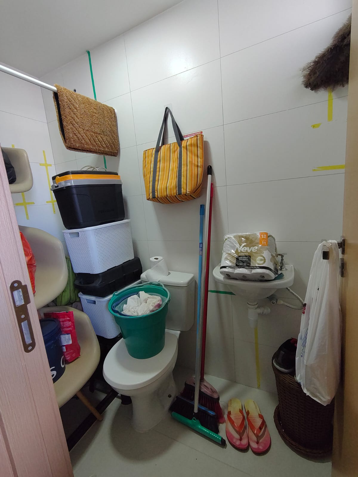 Apartamento no Edf Grenache  — foto 15