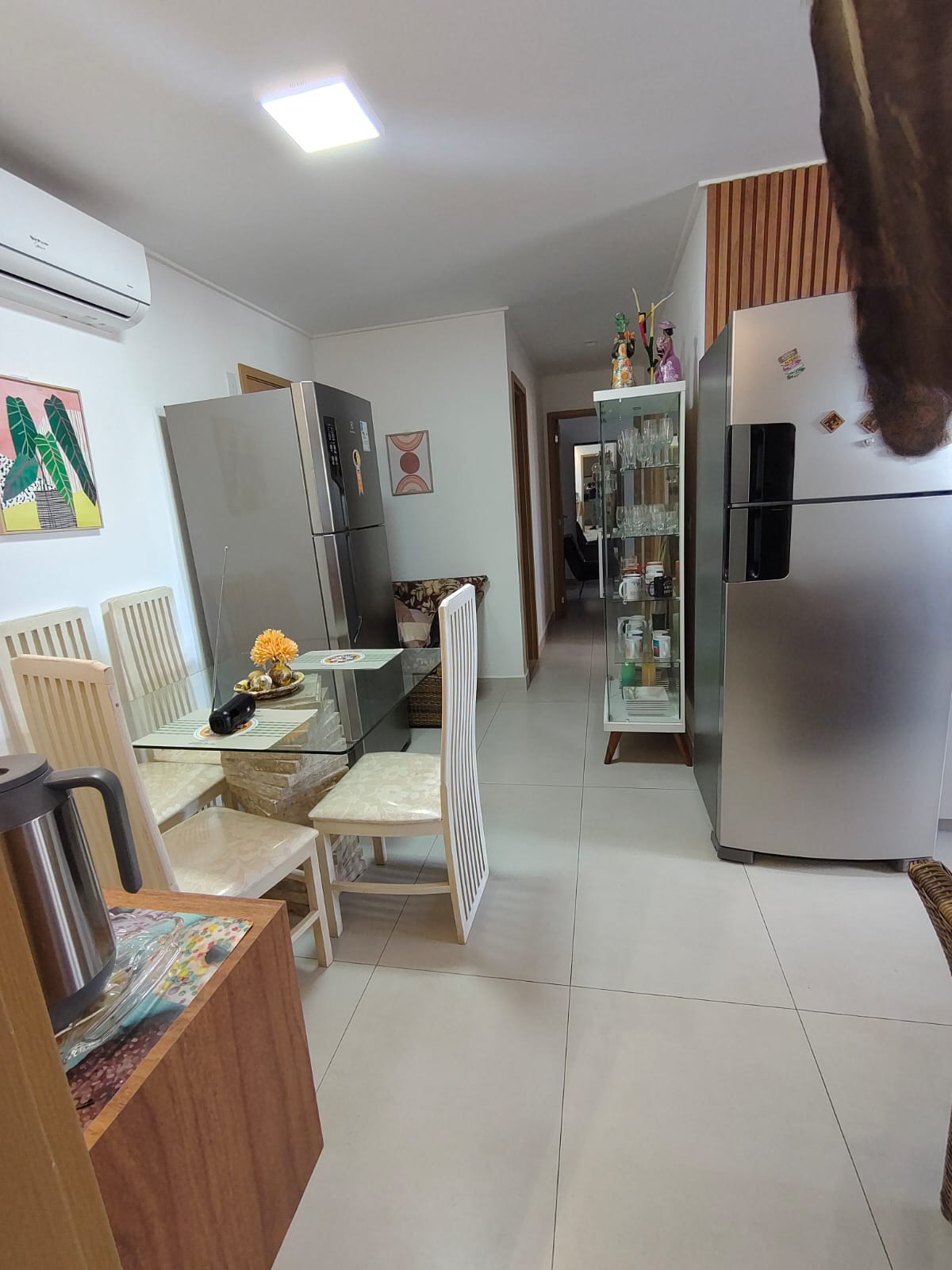 Apartamento no Edf Grenache  — foto 25
