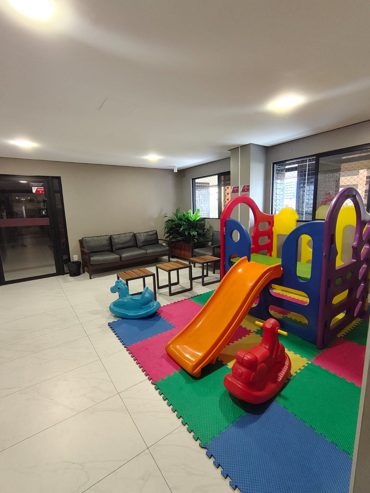 Apartamento no Edf Grenache  — foto 9
