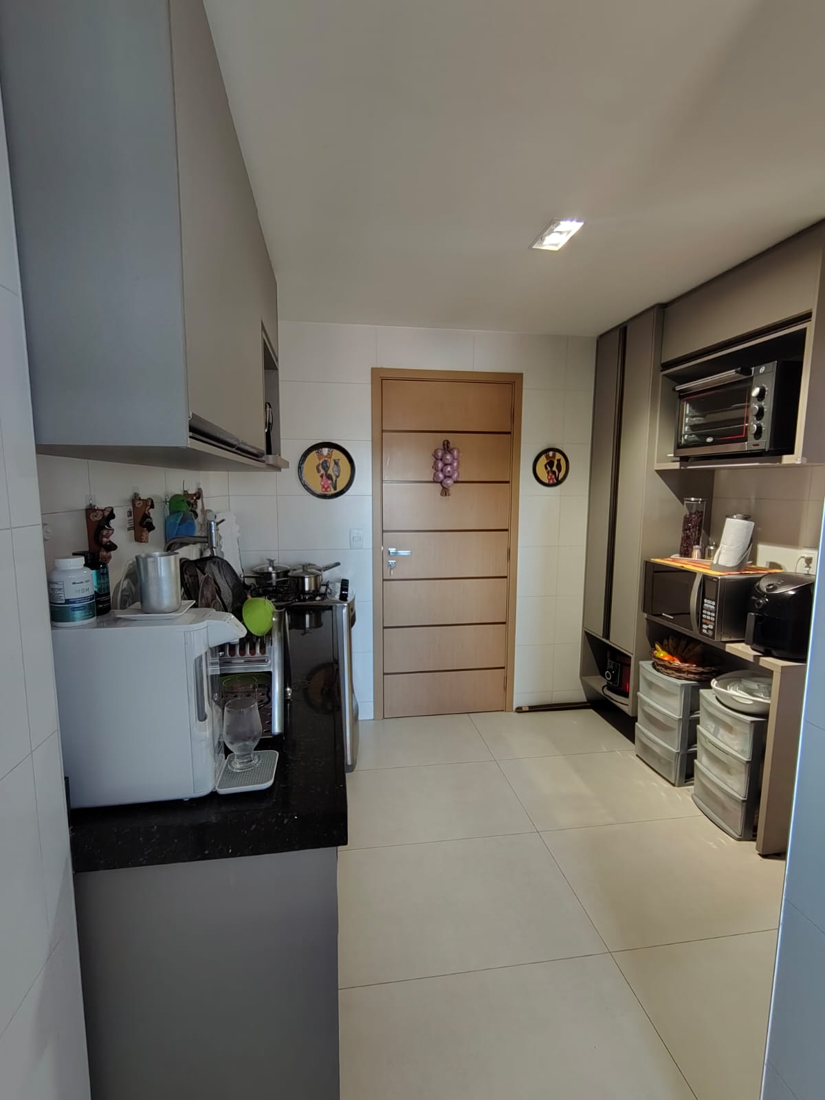 Apartamento no Edf Grenache  — foto 18