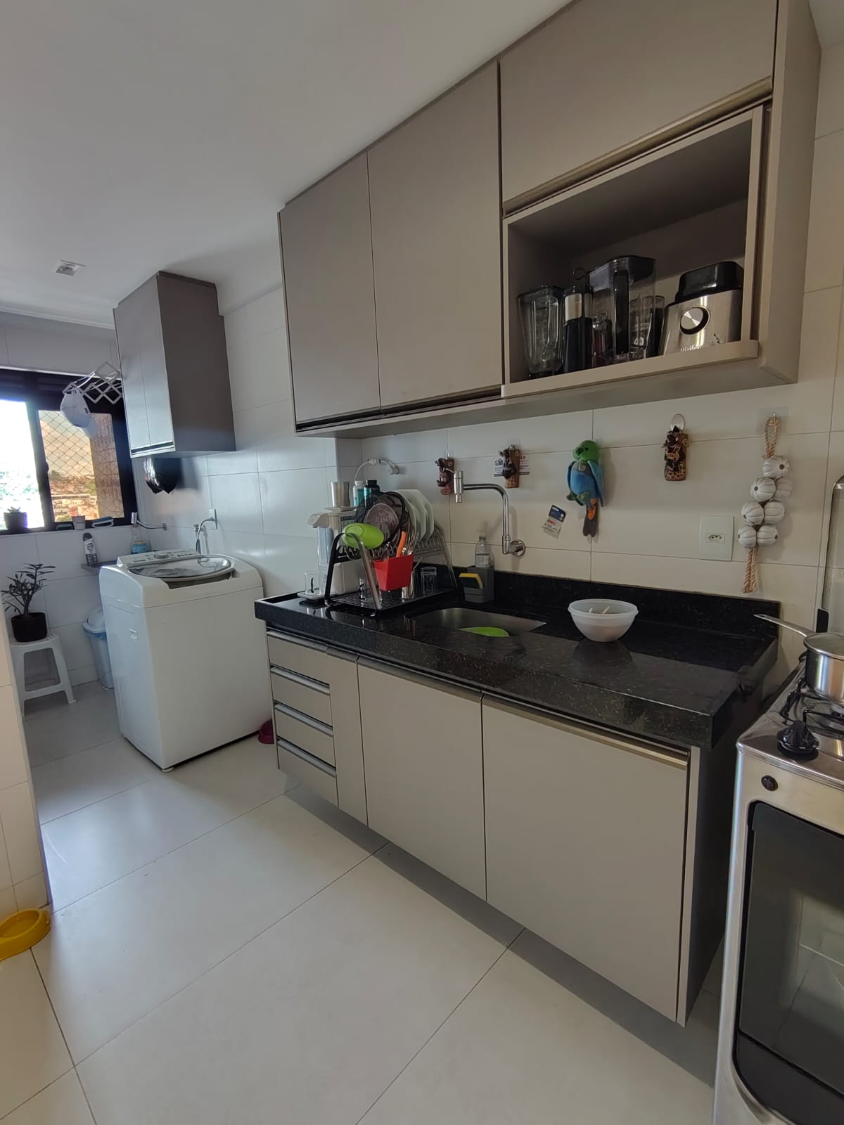Apartamento no Edf Grenache  — foto 11