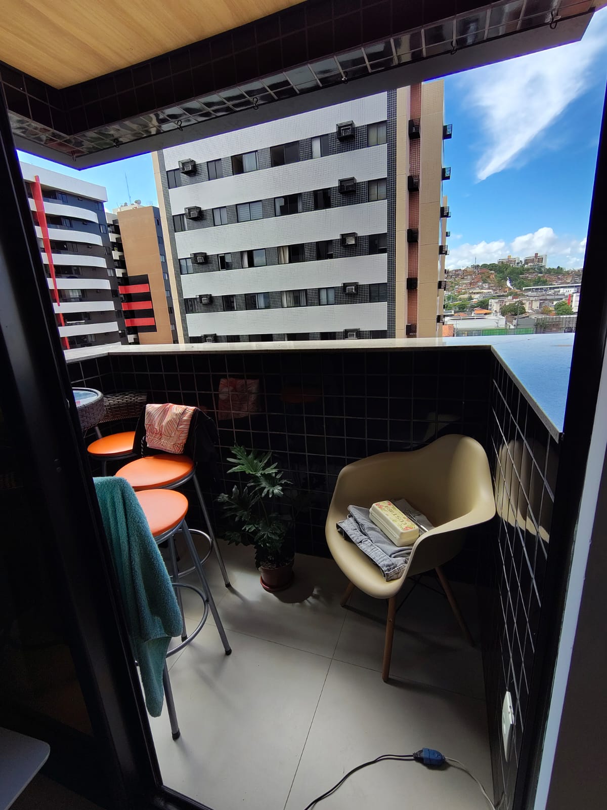 Apartamento no Edf Grenache  — foto 7