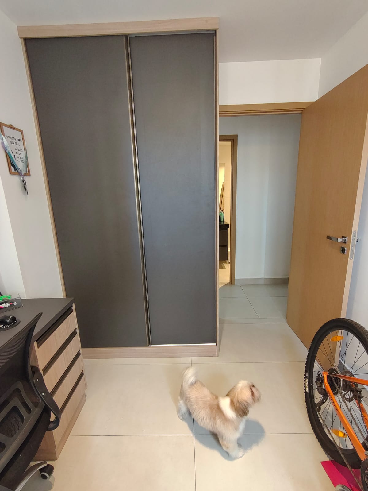Apartamento no Edf Grenache  — foto 13