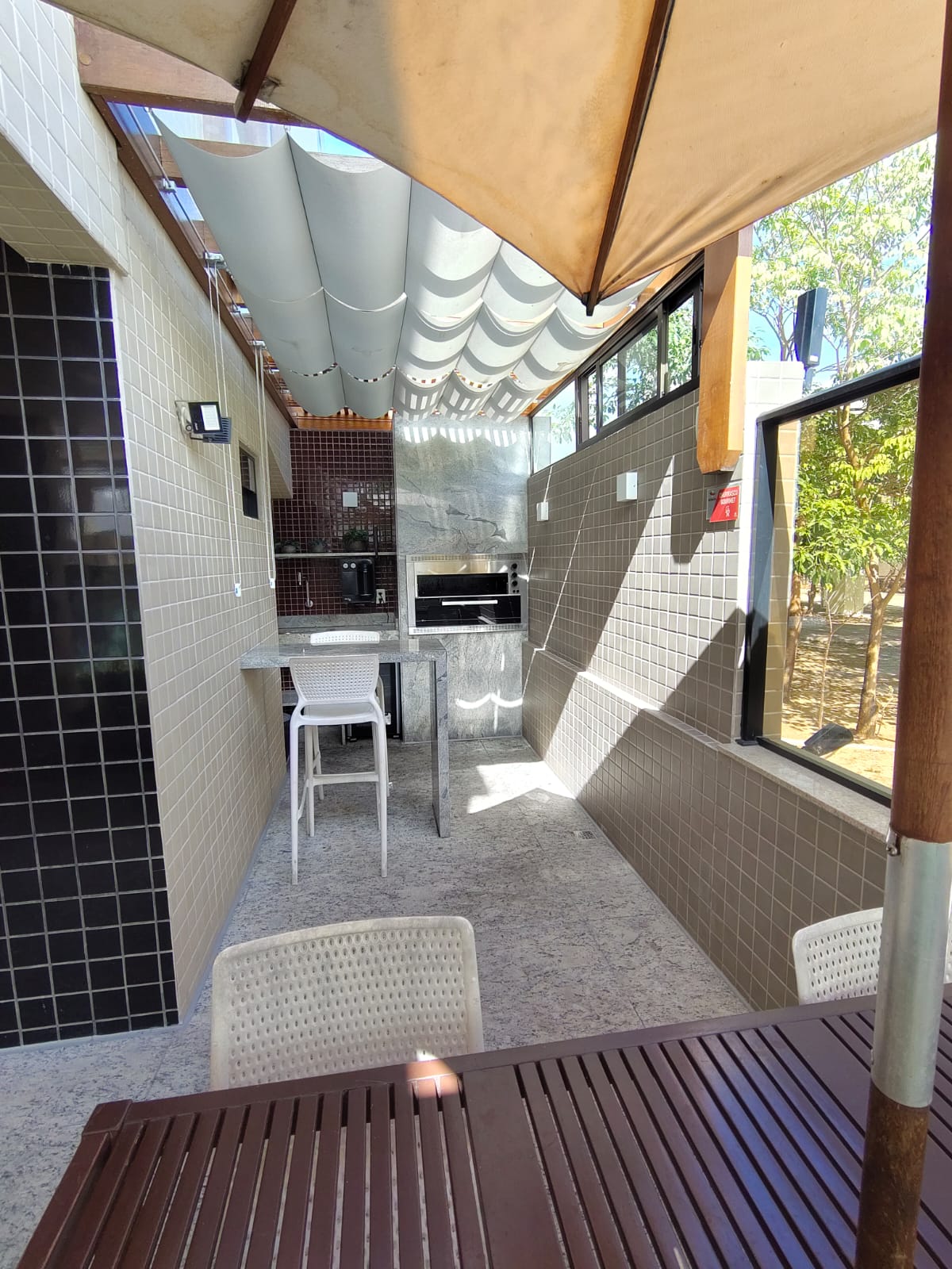 Apartamento no Edf Grenache  — foto 35