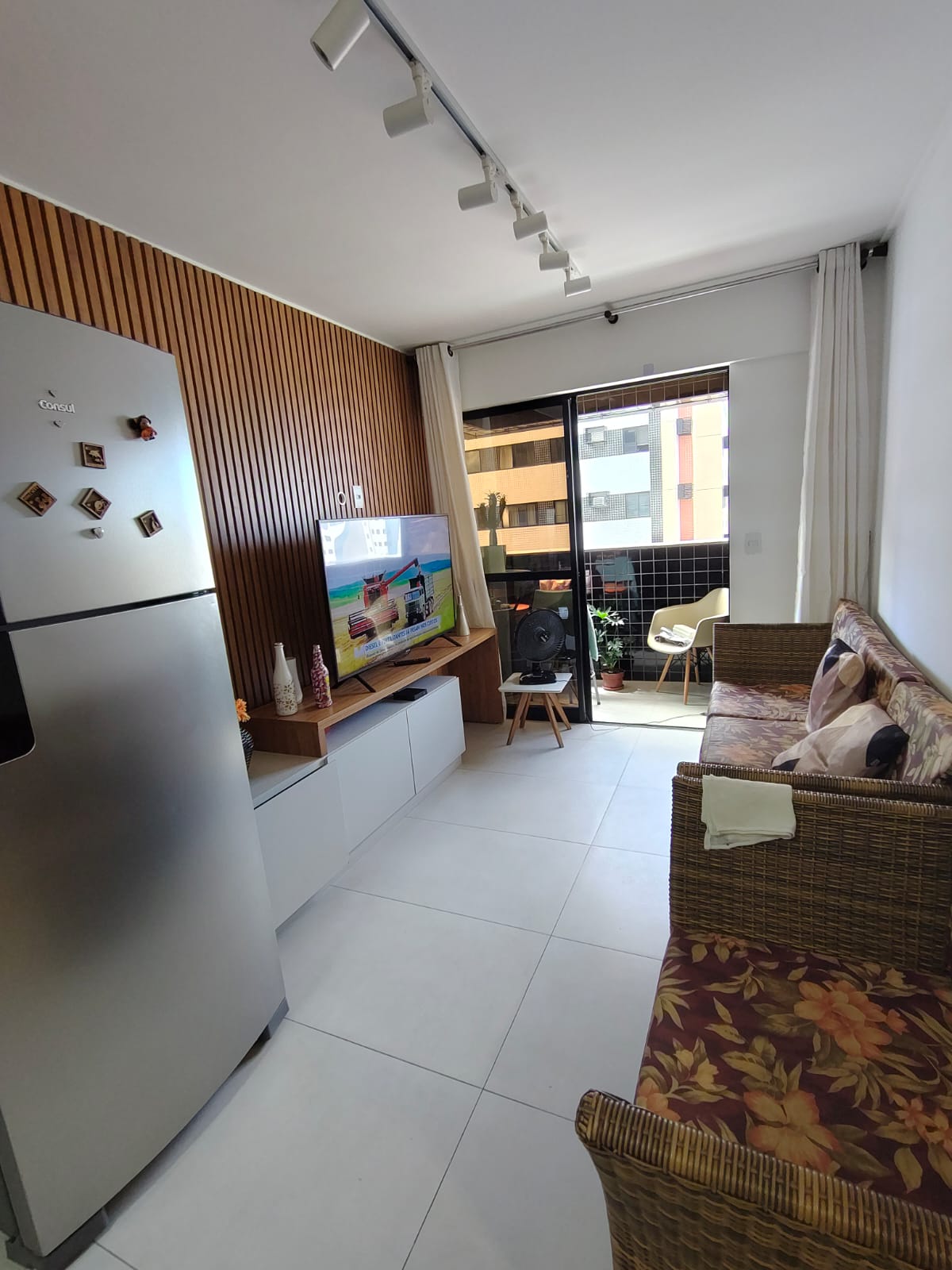 Apartamento no Edf Grenache  — foto 20
