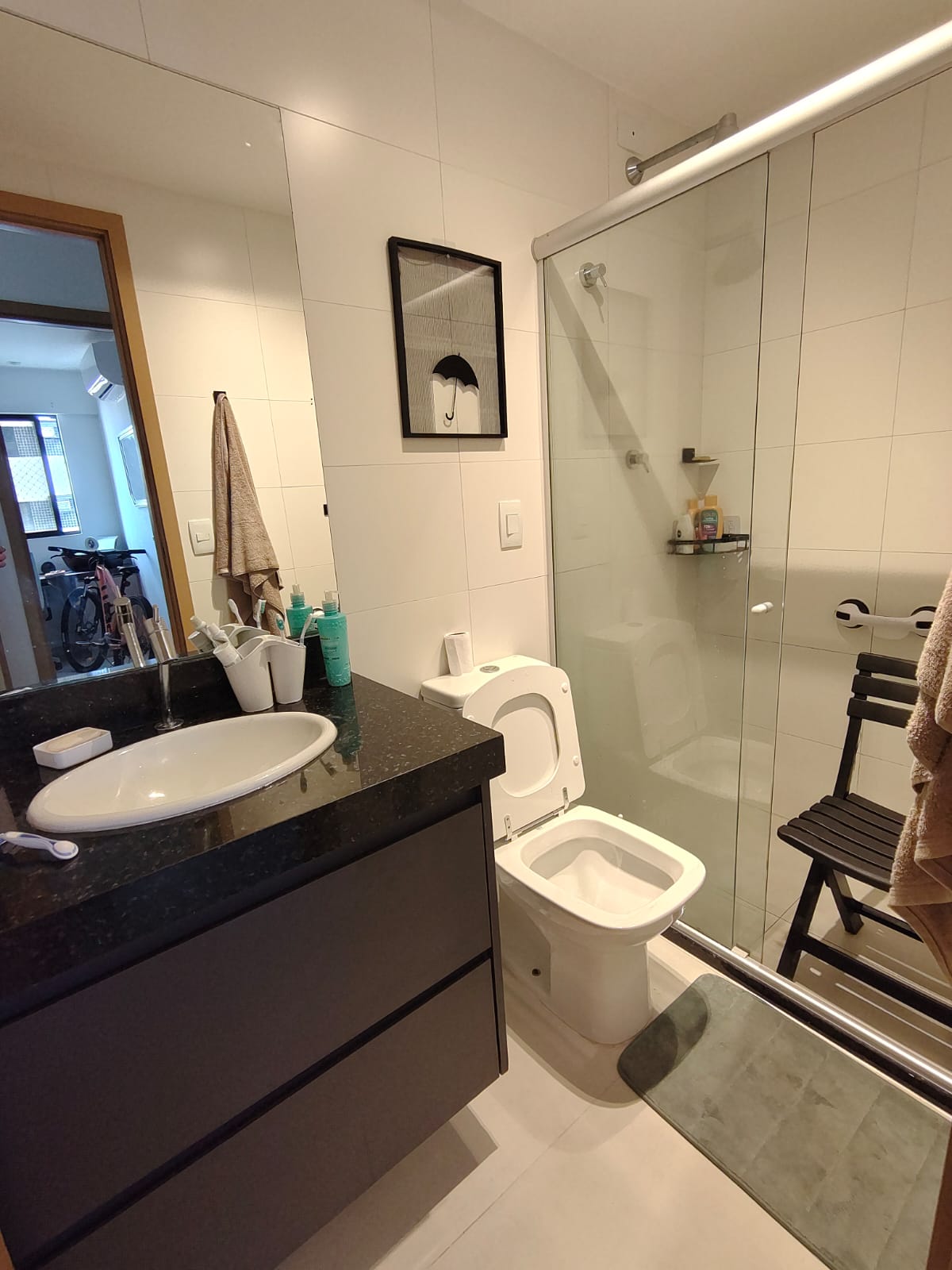 Apartamento no Edf Grenache  — foto 31