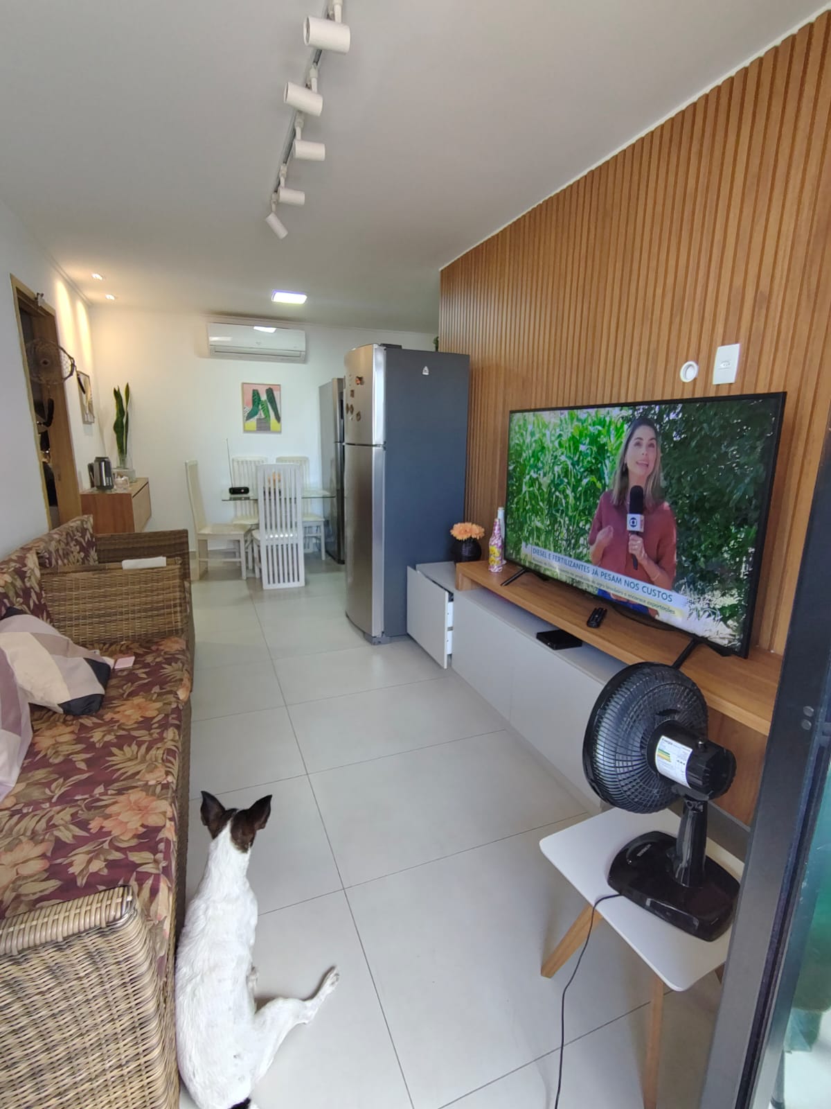 Apartamento no Edf Grenache  — foto 34