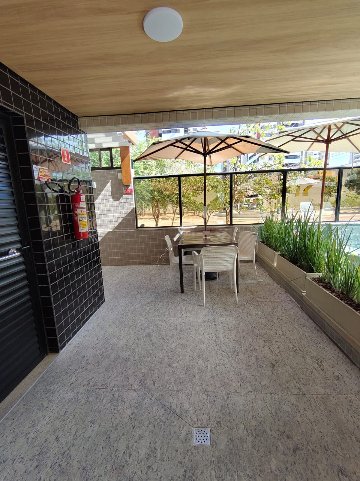 Apartamento no Edf Grenache  — foto 23