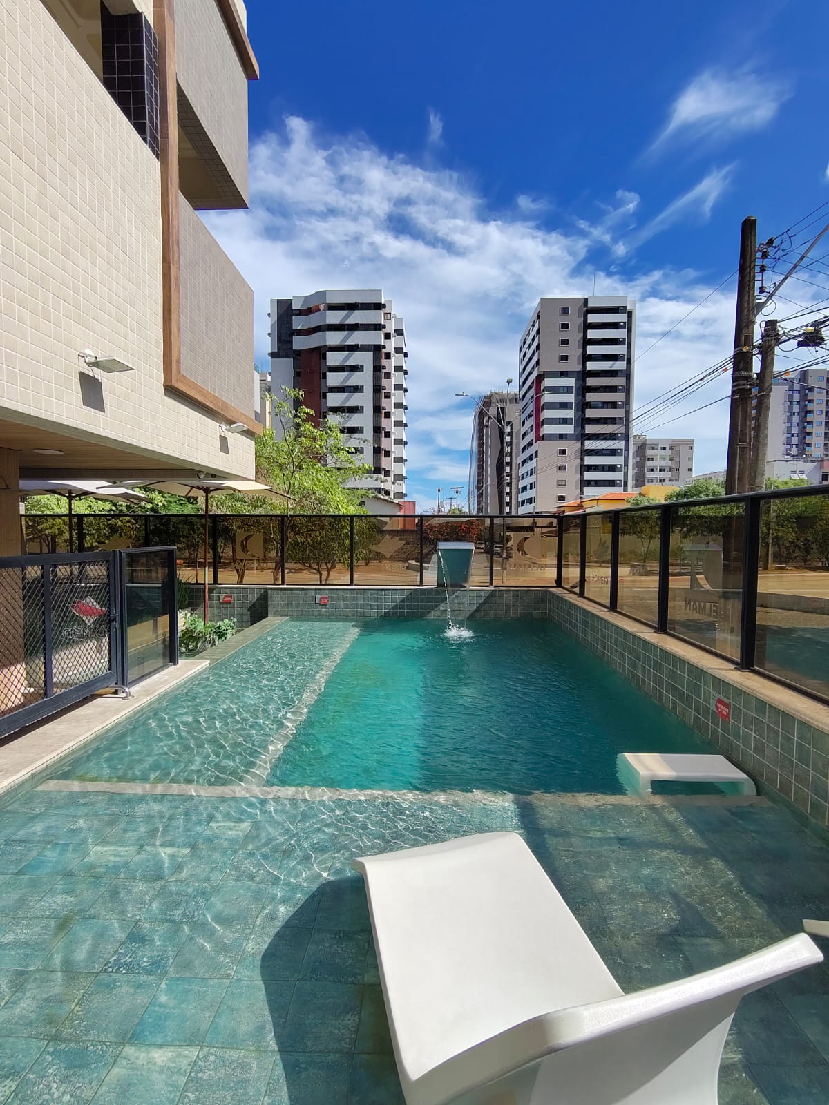 Apartamento no Edf Grenache  — foto 21