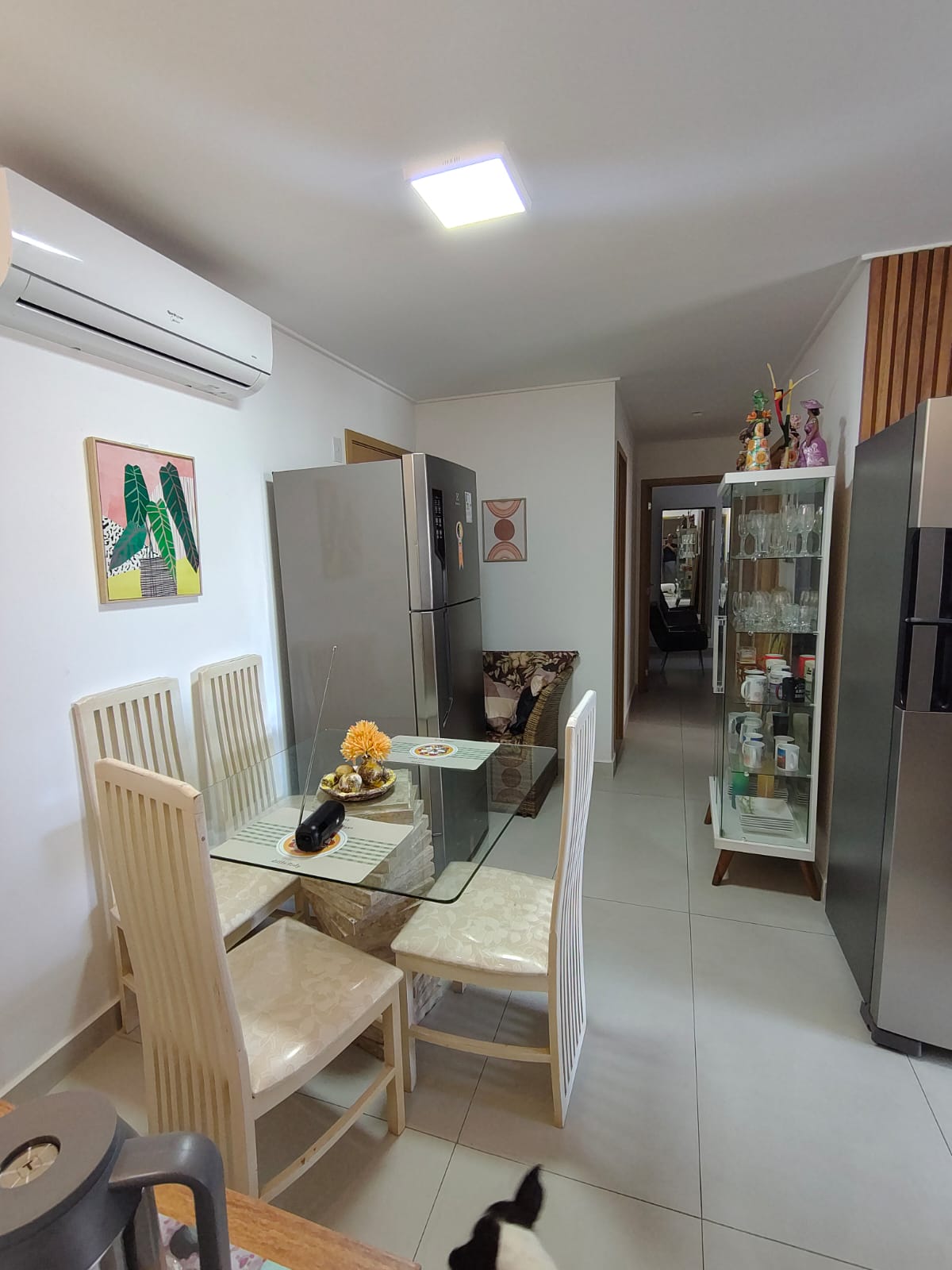 Apartamento no Edf Grenache  — foto 24
