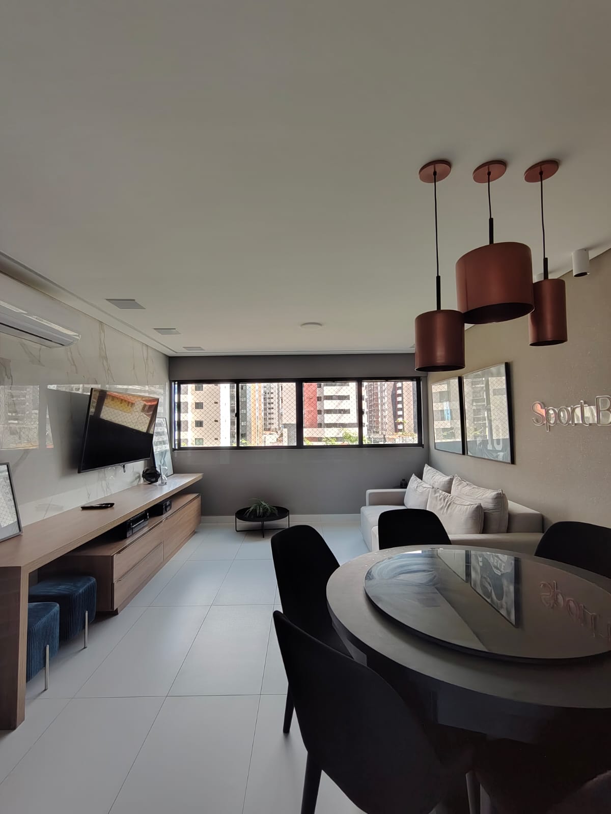 Apartamento no Edf Grenache  — foto 27