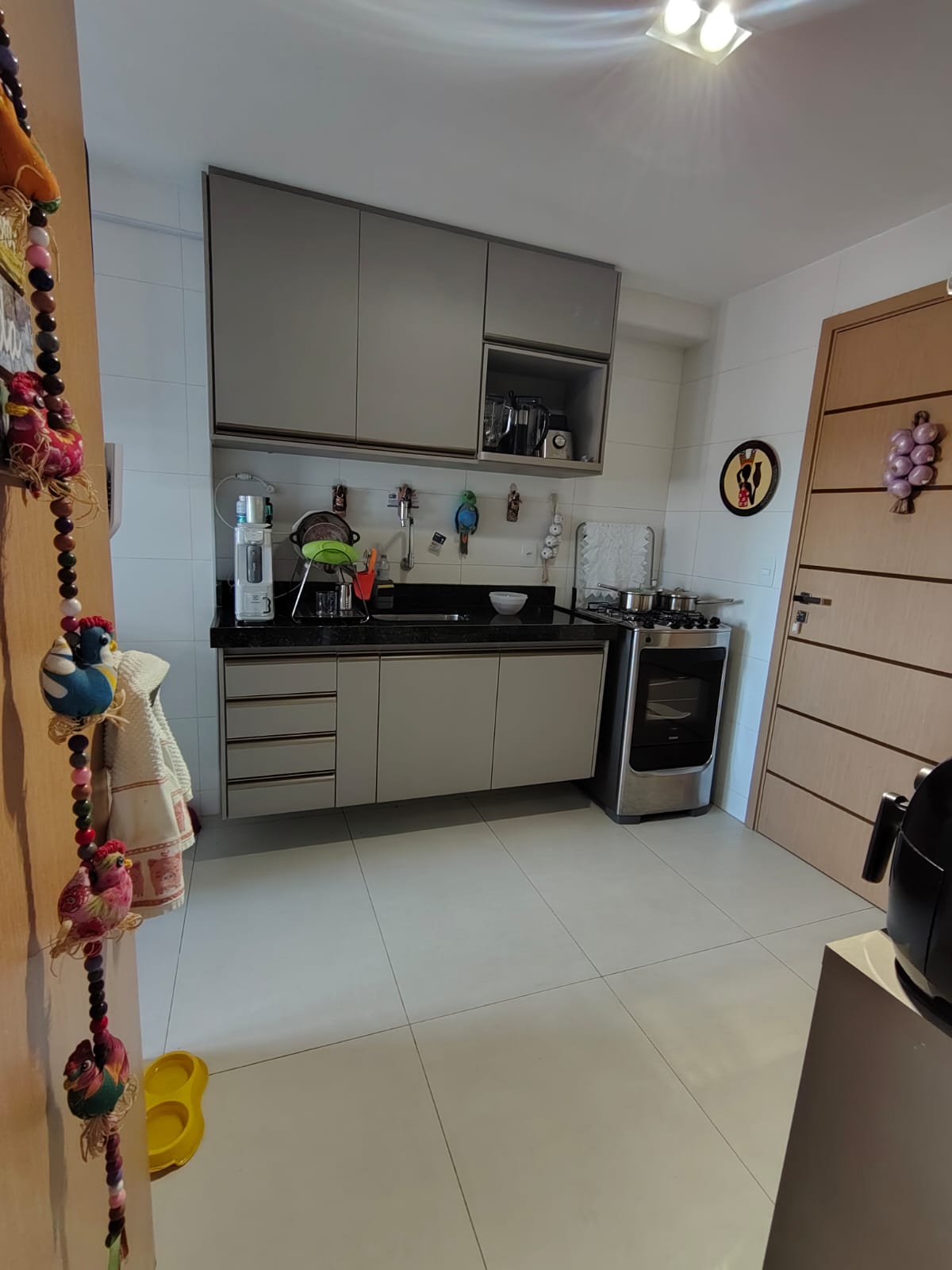 Apartamento no Edf Grenache  — foto 16