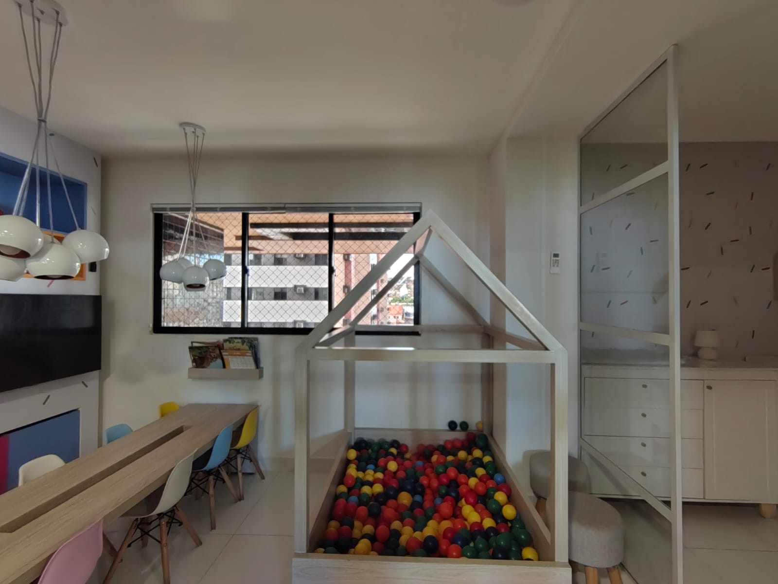 Apartamento no Edf Grenache  — foto 26