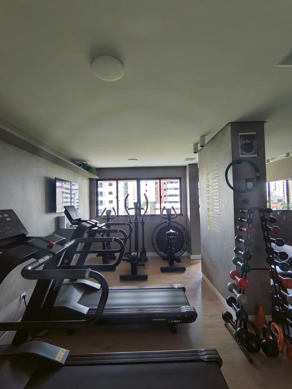 Apartamento no Edf Grenache  — foto 29