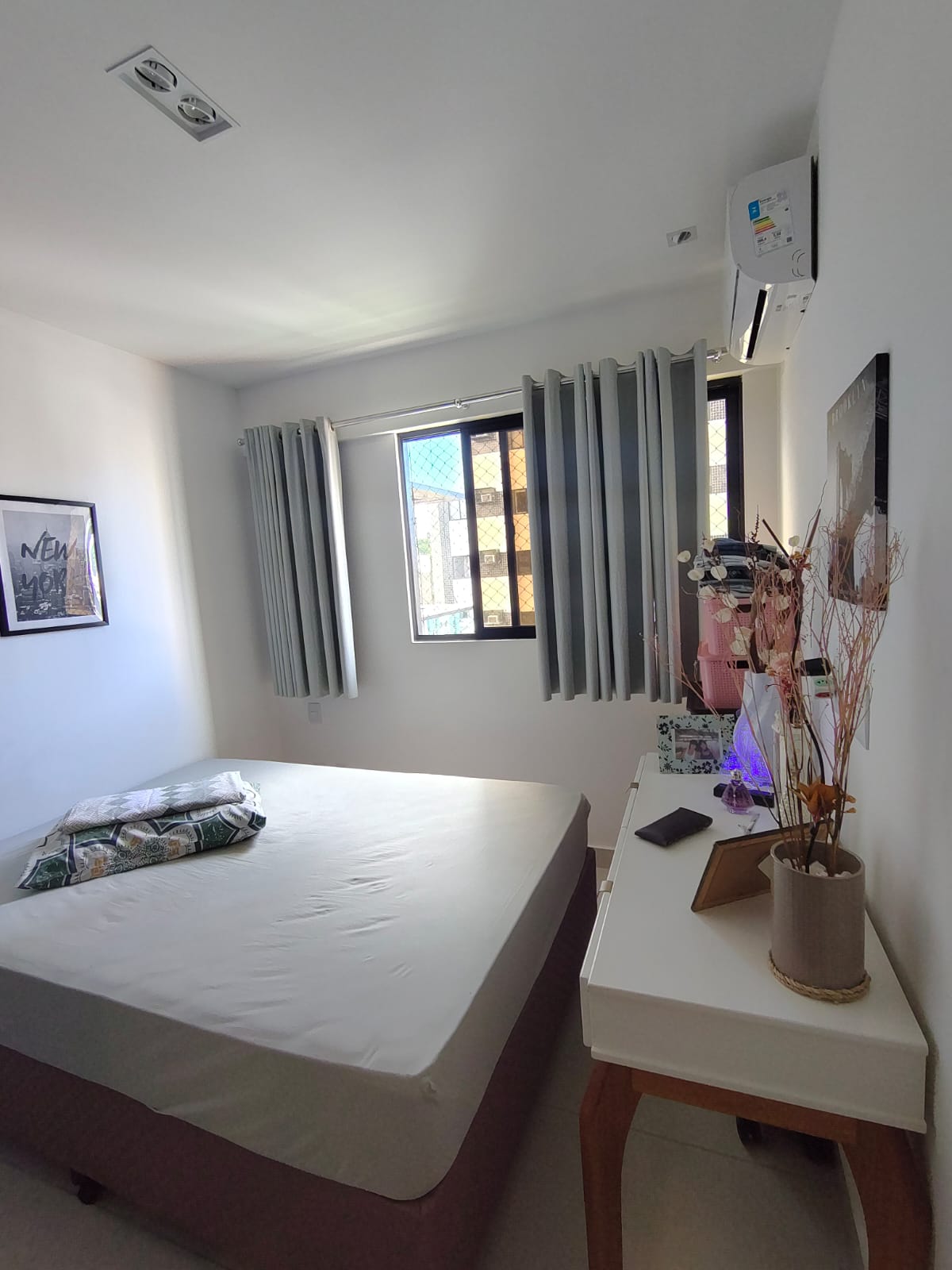 Apartamento no Edf Grenache  — foto 30