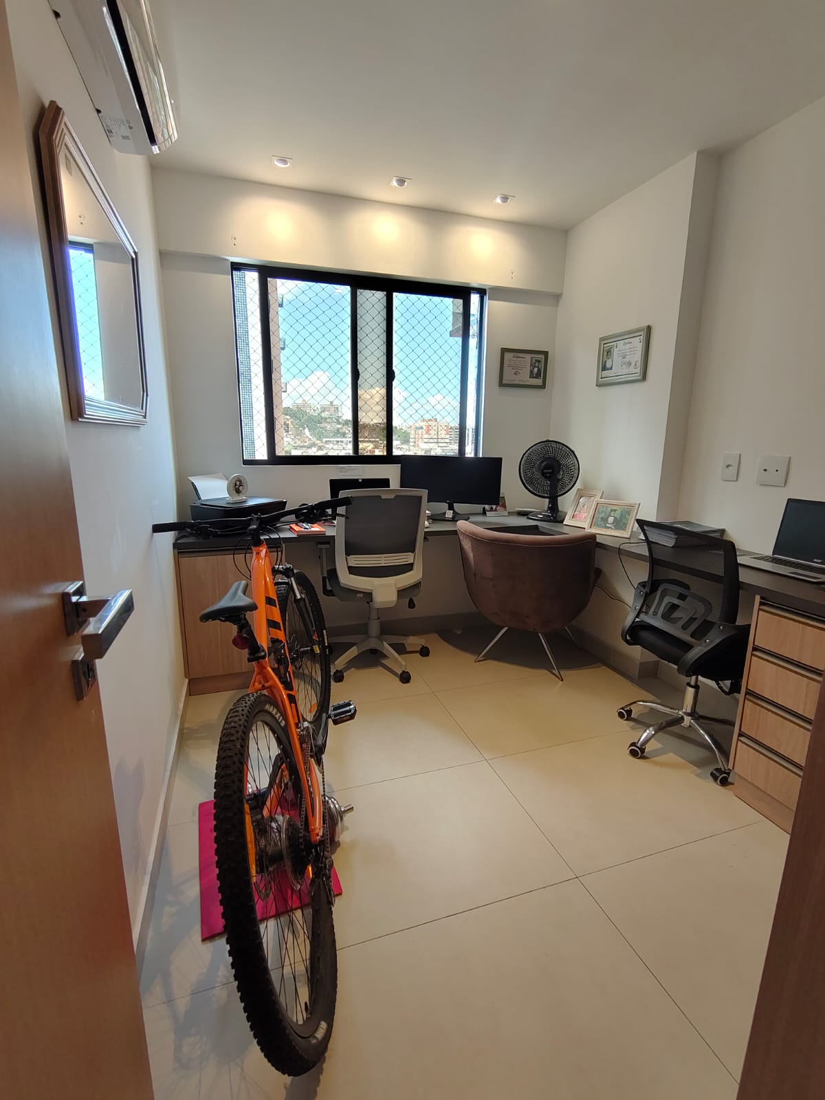 Apartamento no Edf Grenache  — foto 19