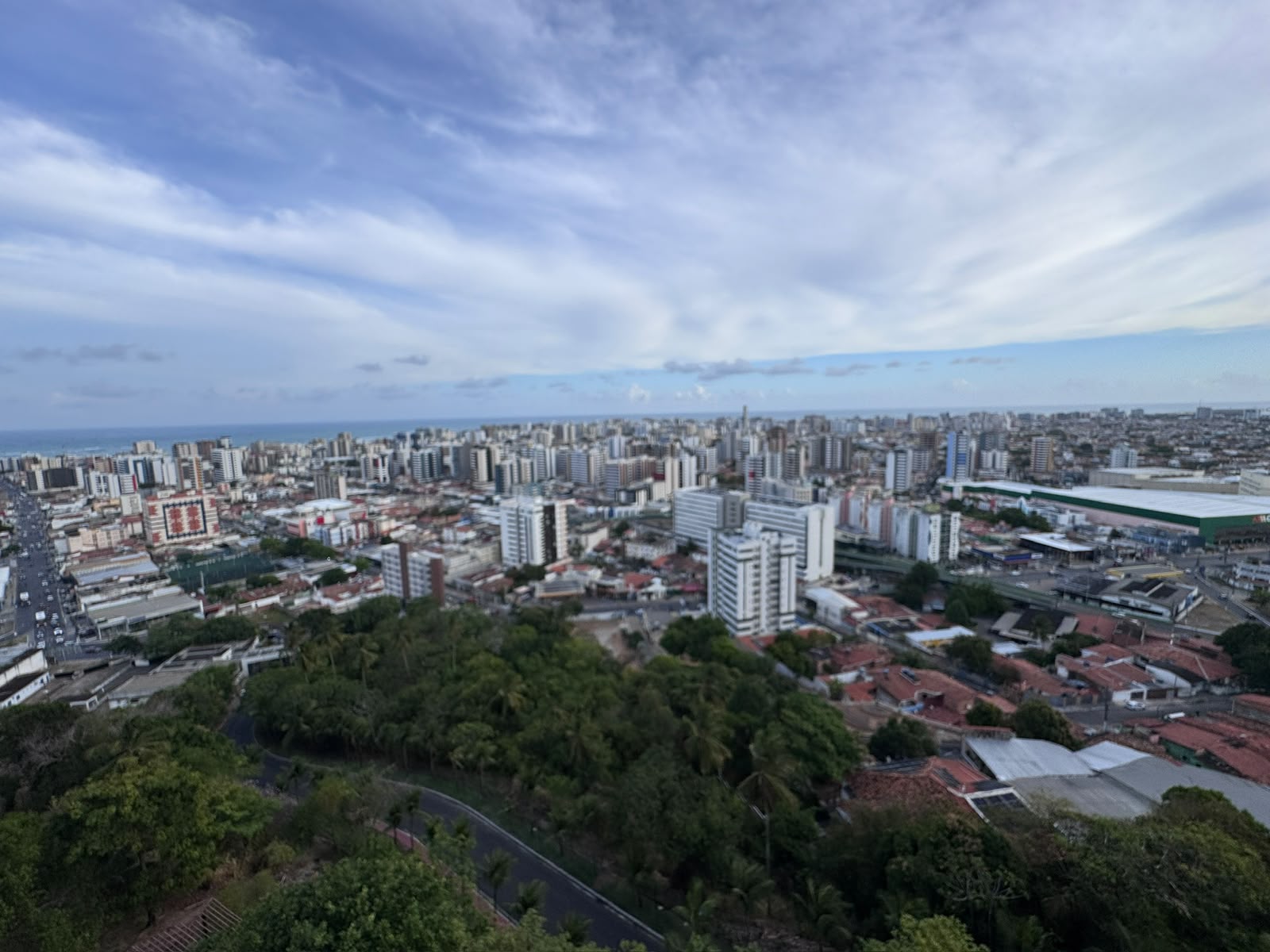 Edifício Alto das Alamedas — foto 22