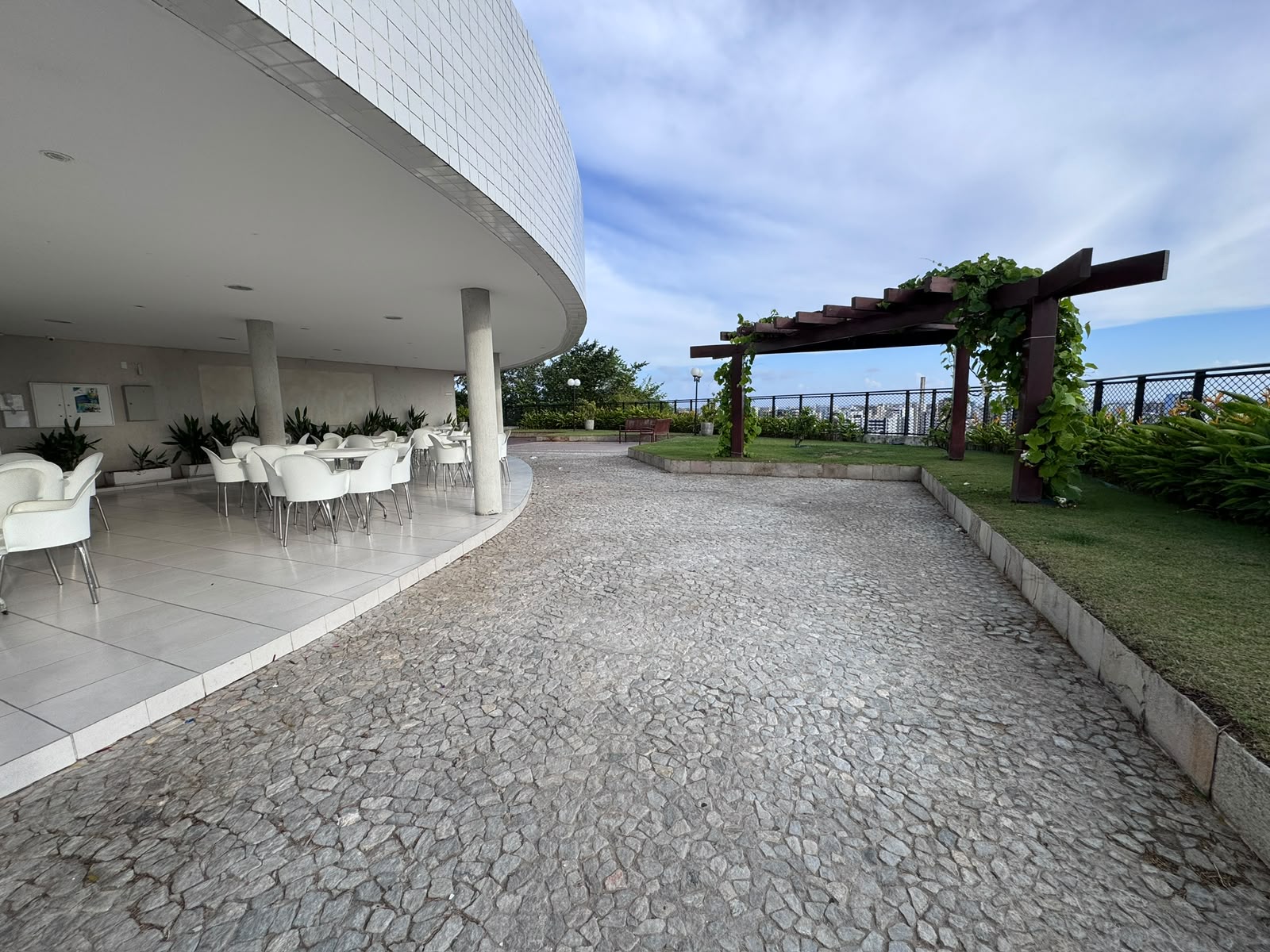 Edifício Alto das Alamedas — foto 8