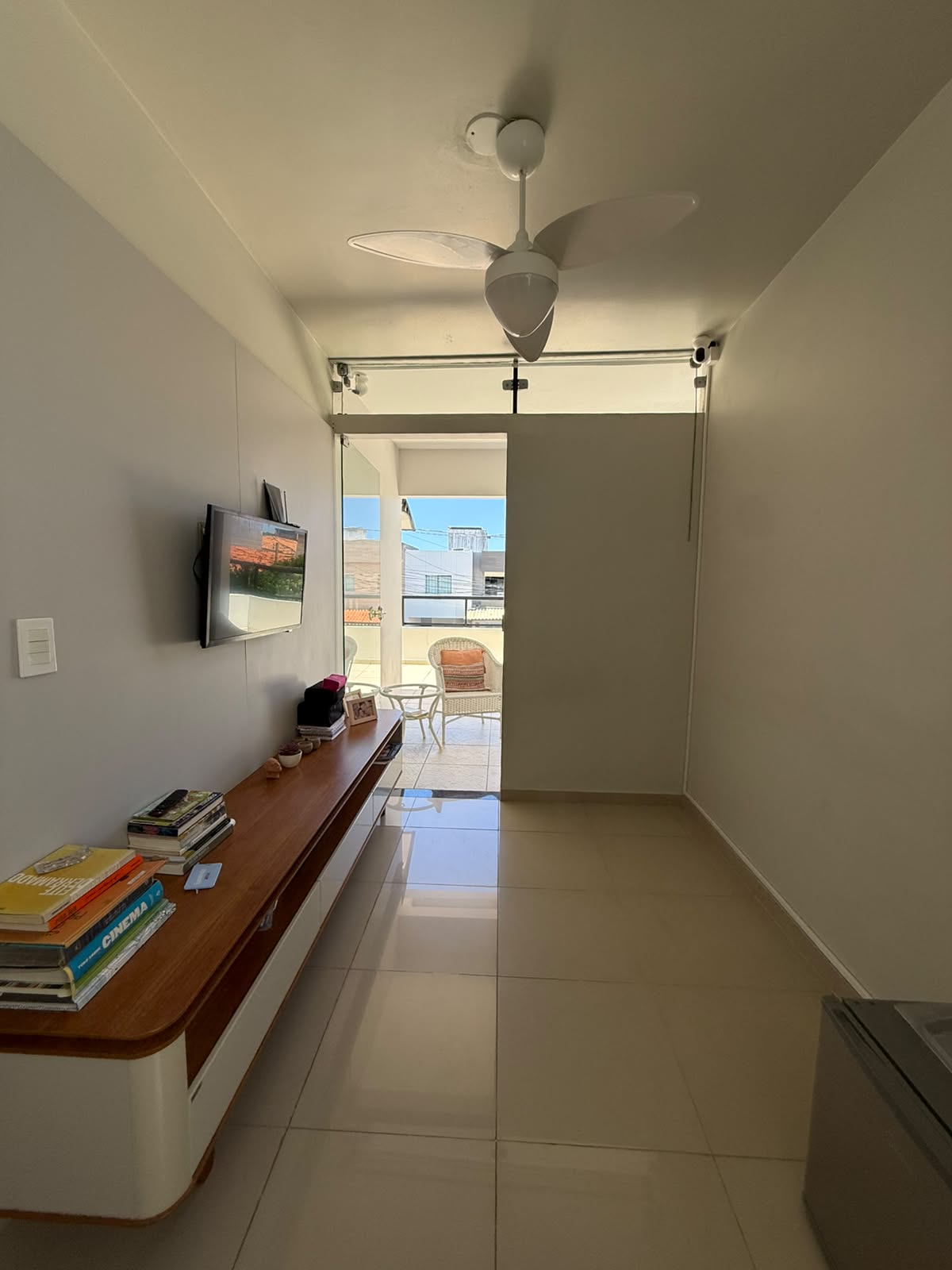 Casa em condomínio fechado - José Tenório — foto 14